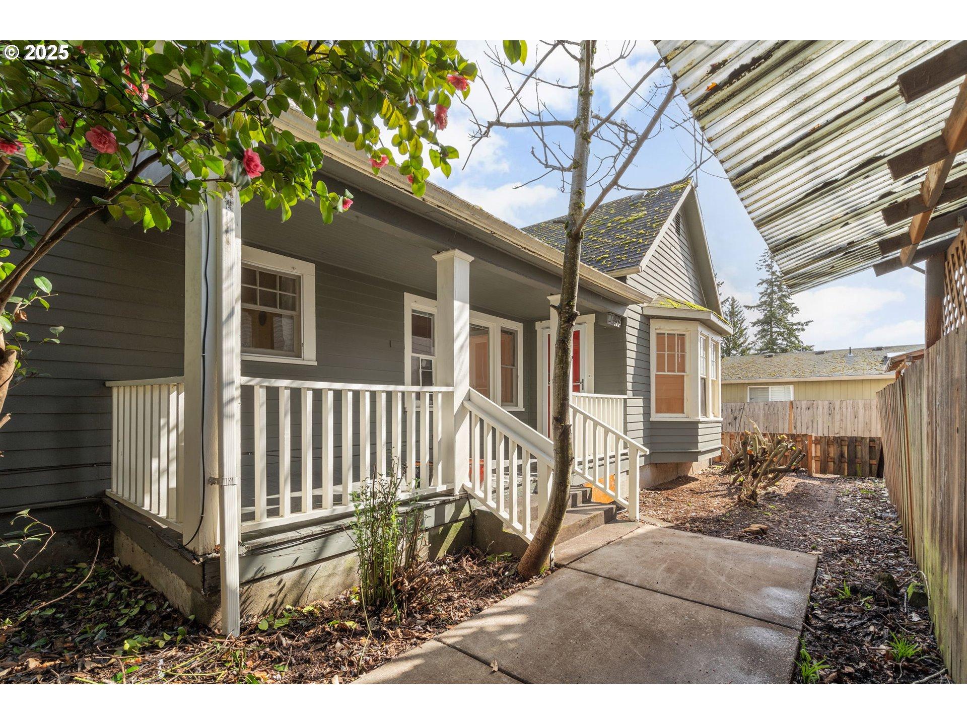 Se 72nd Ave, Portland, OR 97206