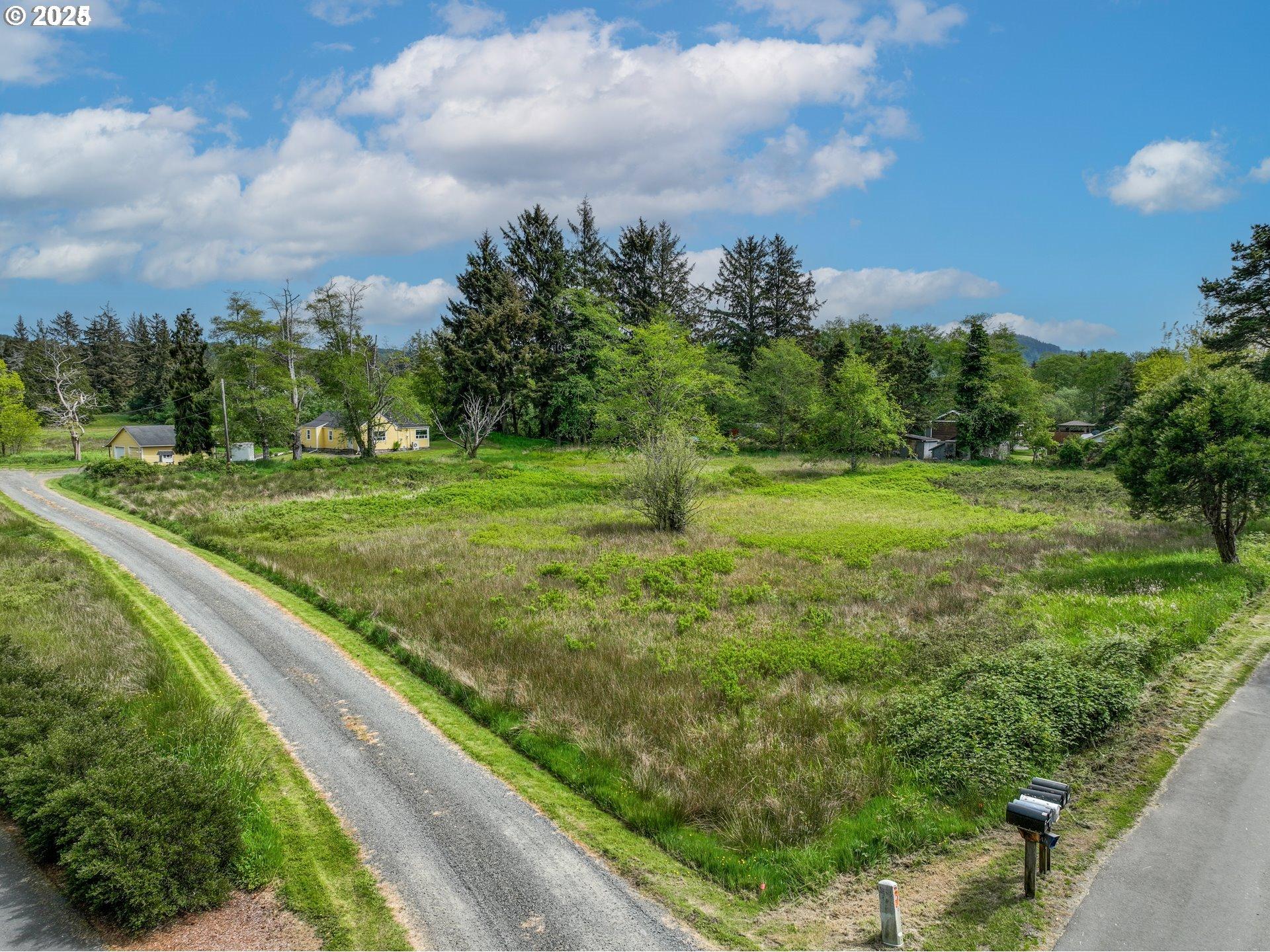 Railroad Ave, Seaside, OR 97138