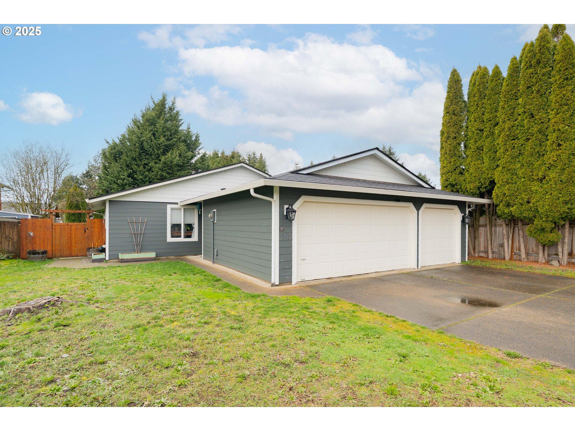 Ne 145th Ave, Vancouver, WA 98682