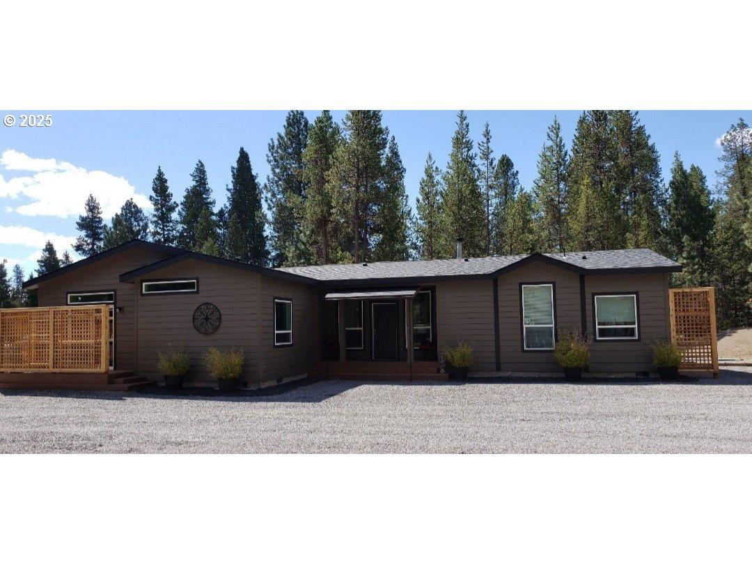 Norwalk Rd, Bend, OR 97707