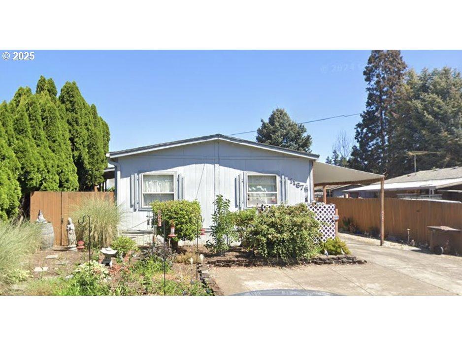 Sw Graven St, Portland, OR 97224