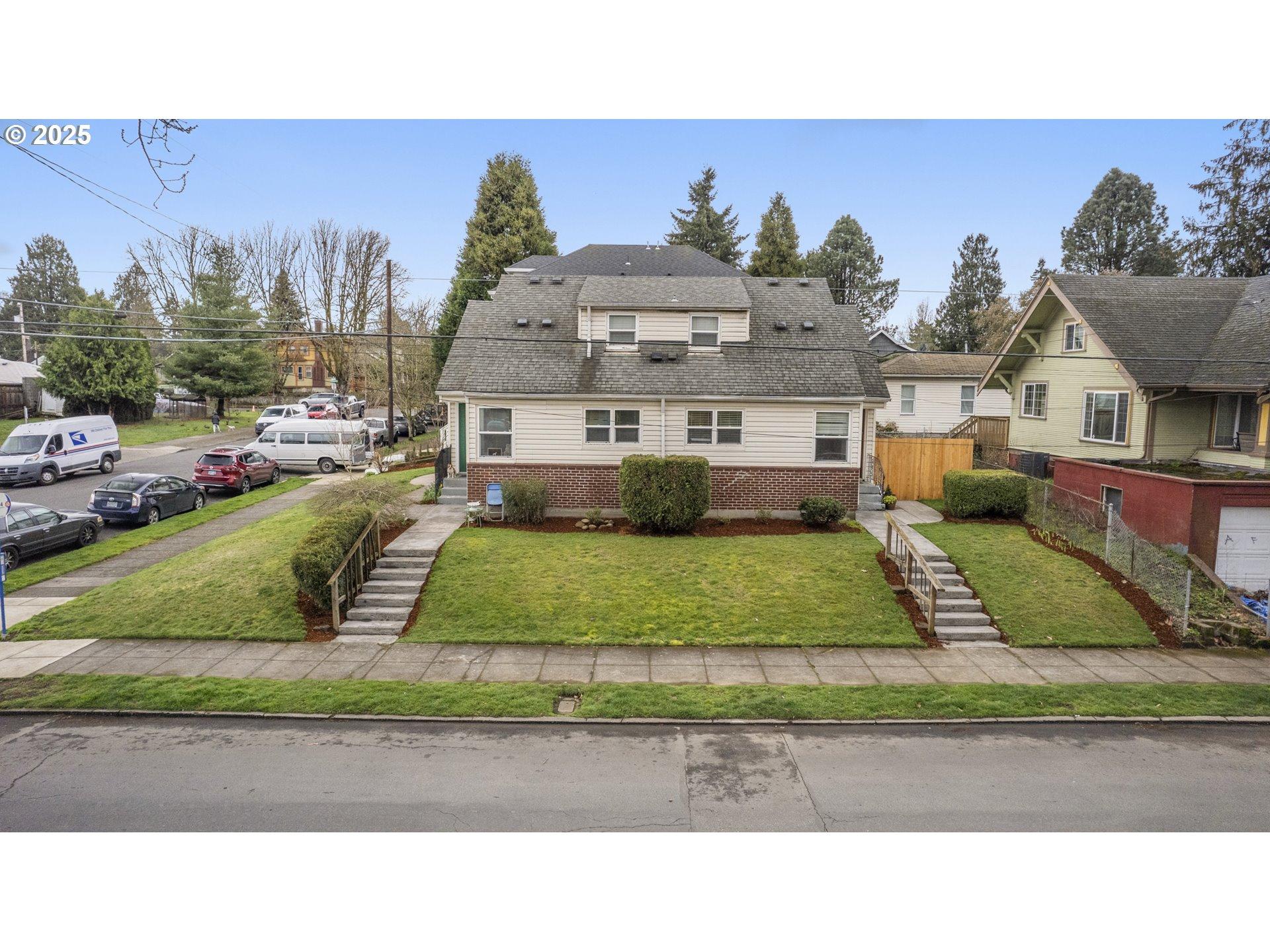 N Kilpatrick St, Portland, OR 97217