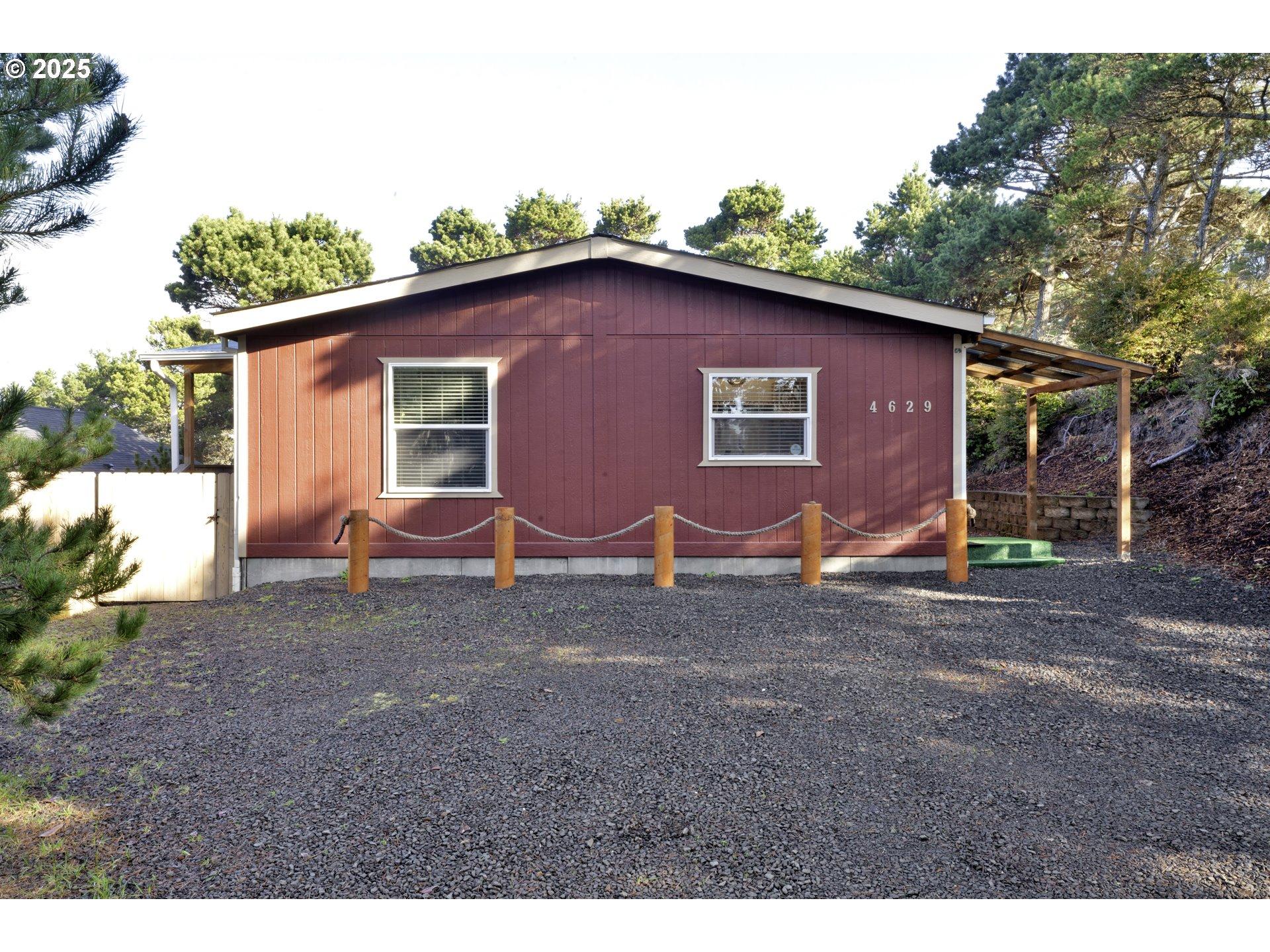 Heceta St, Florence, OR 97439