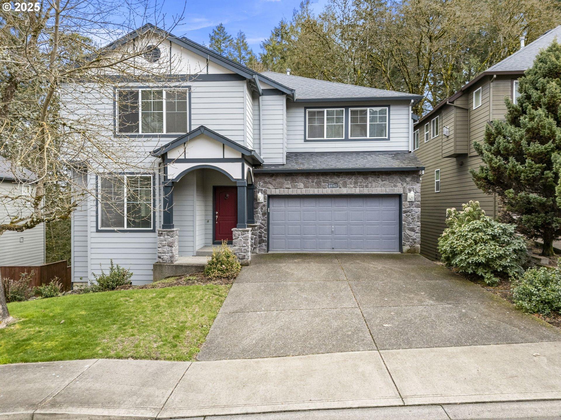 Sw Diamond View Way, Beaverton, OR 97007