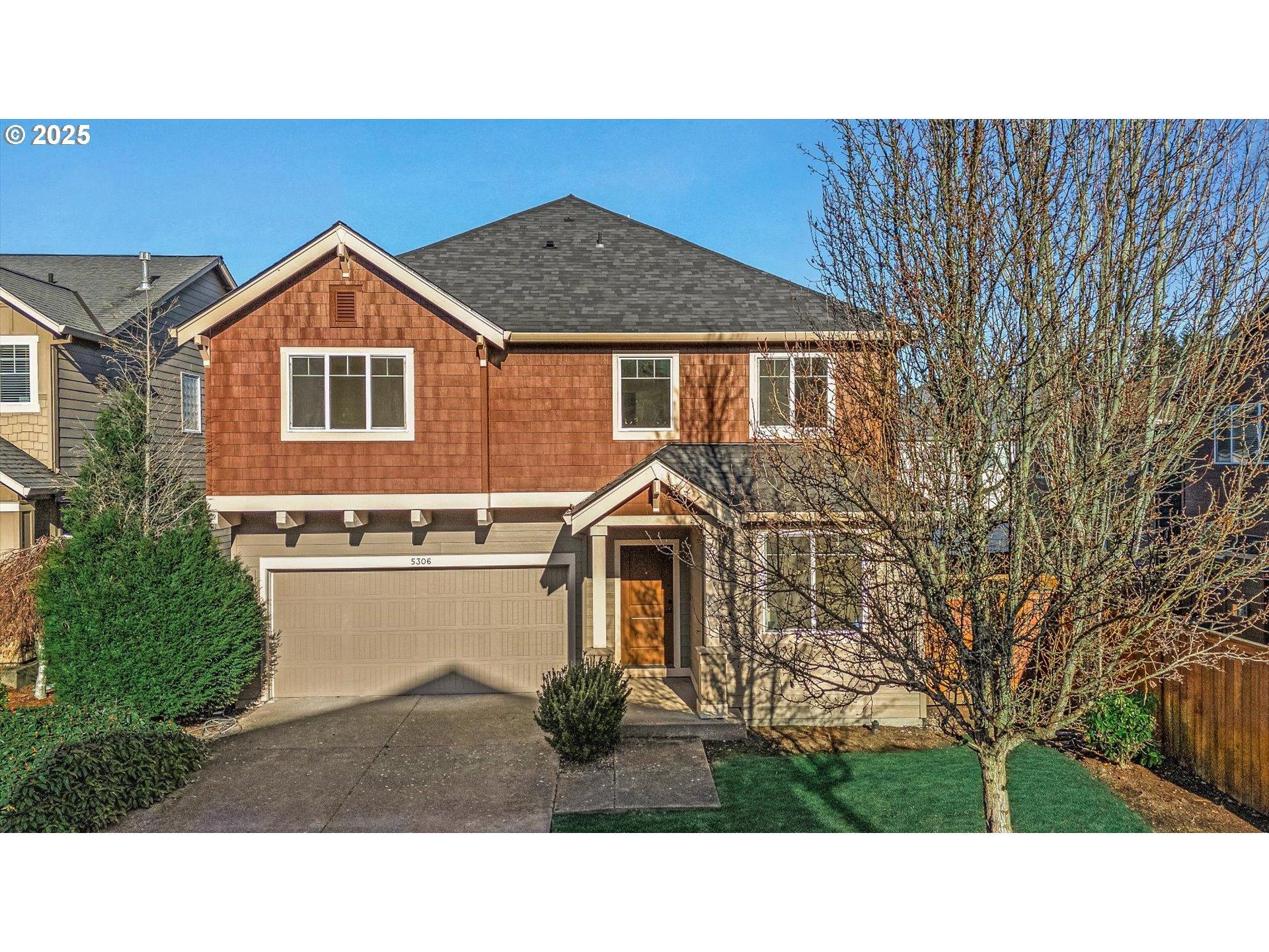 Ne 52nd Cir, Vancouver, WA 98661