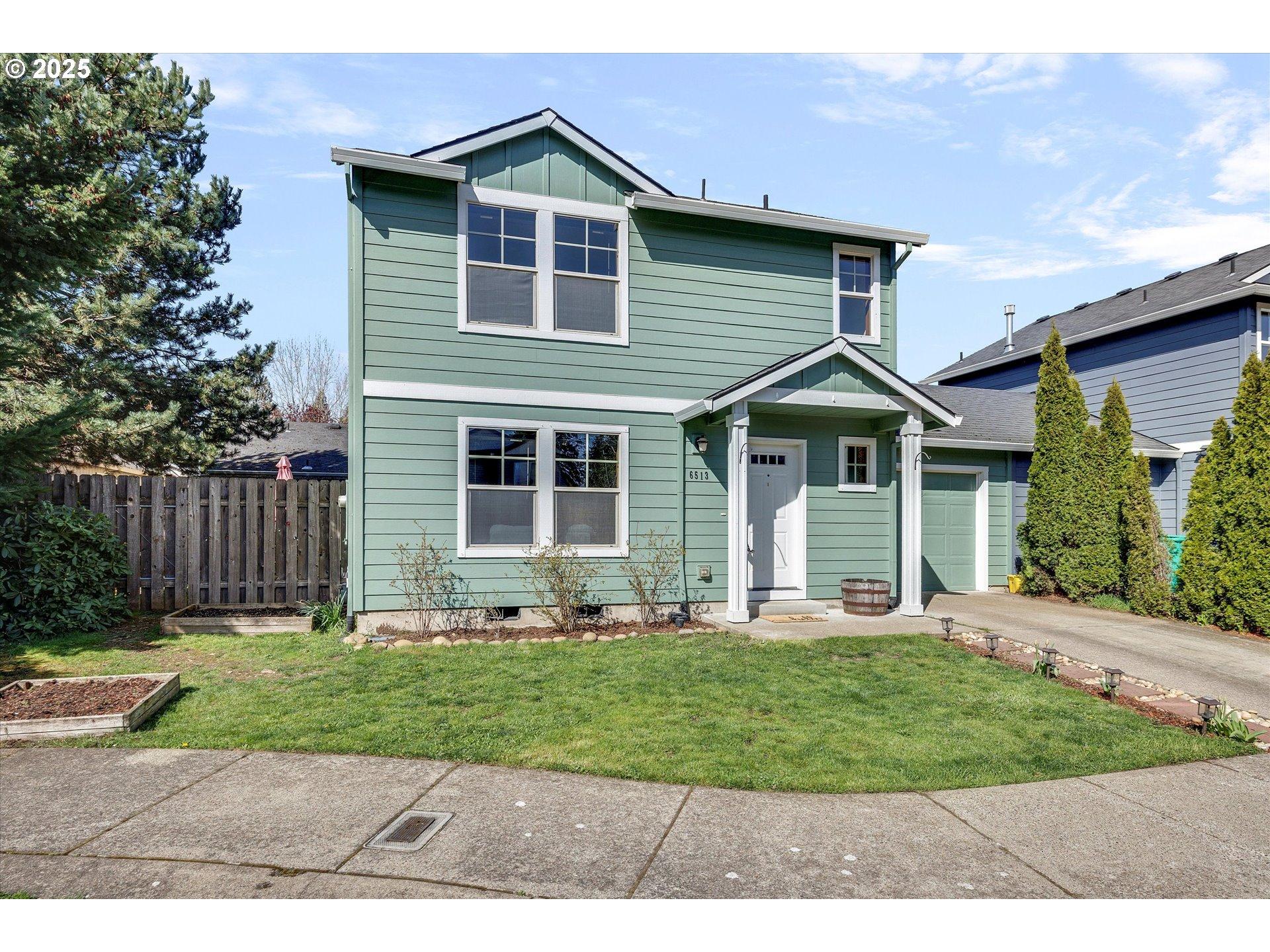 Se 138th Pl, Portland, OR 97236