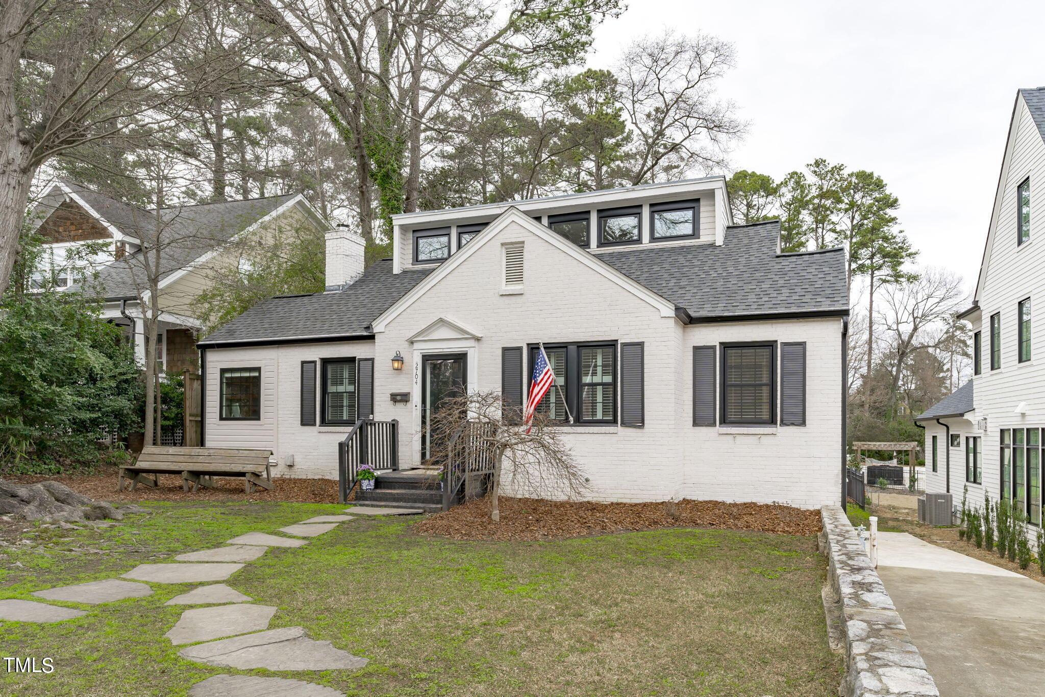 Barmettler St, Raleigh, NC 27607