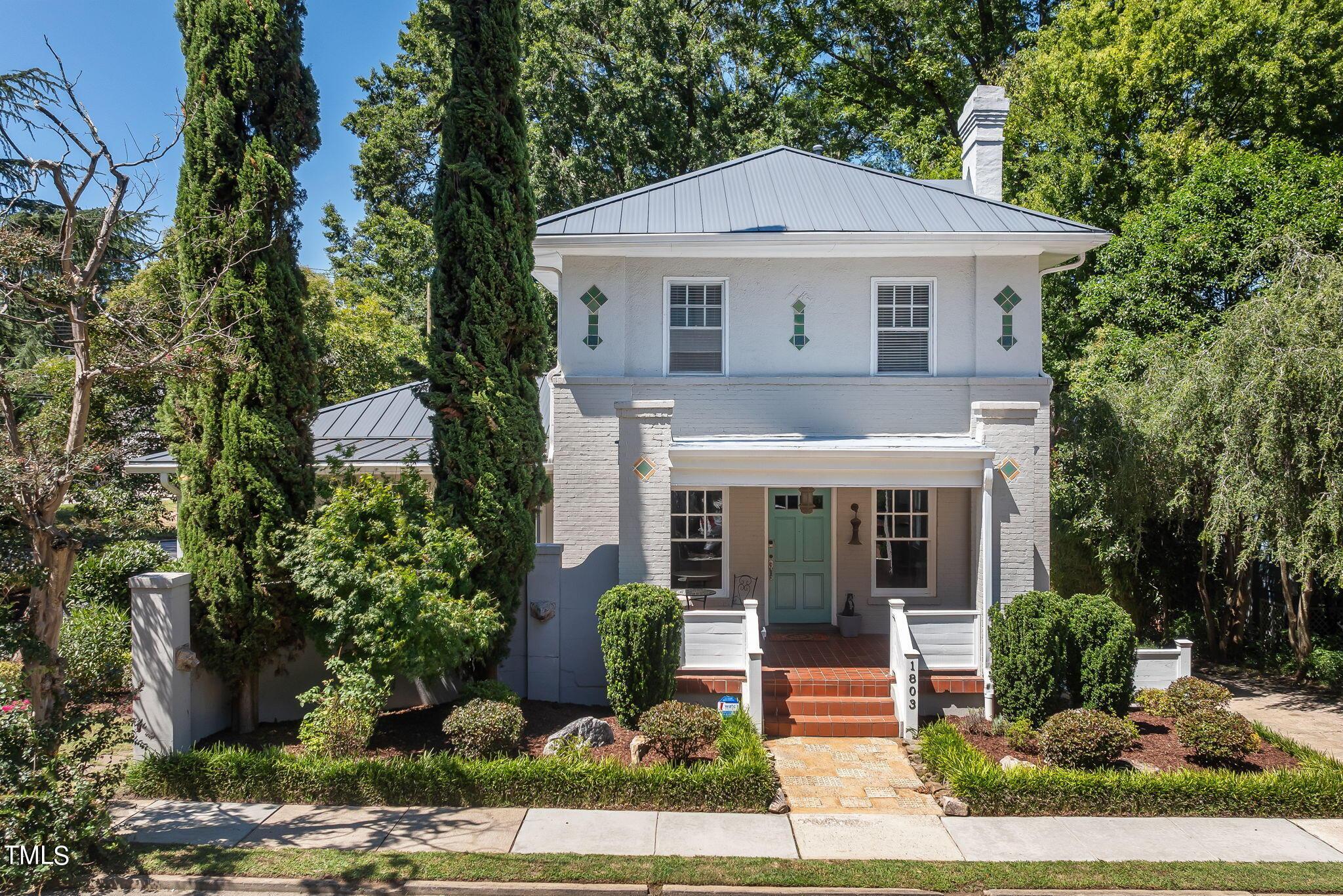 White Oak Rd, Raleigh, NC 27608