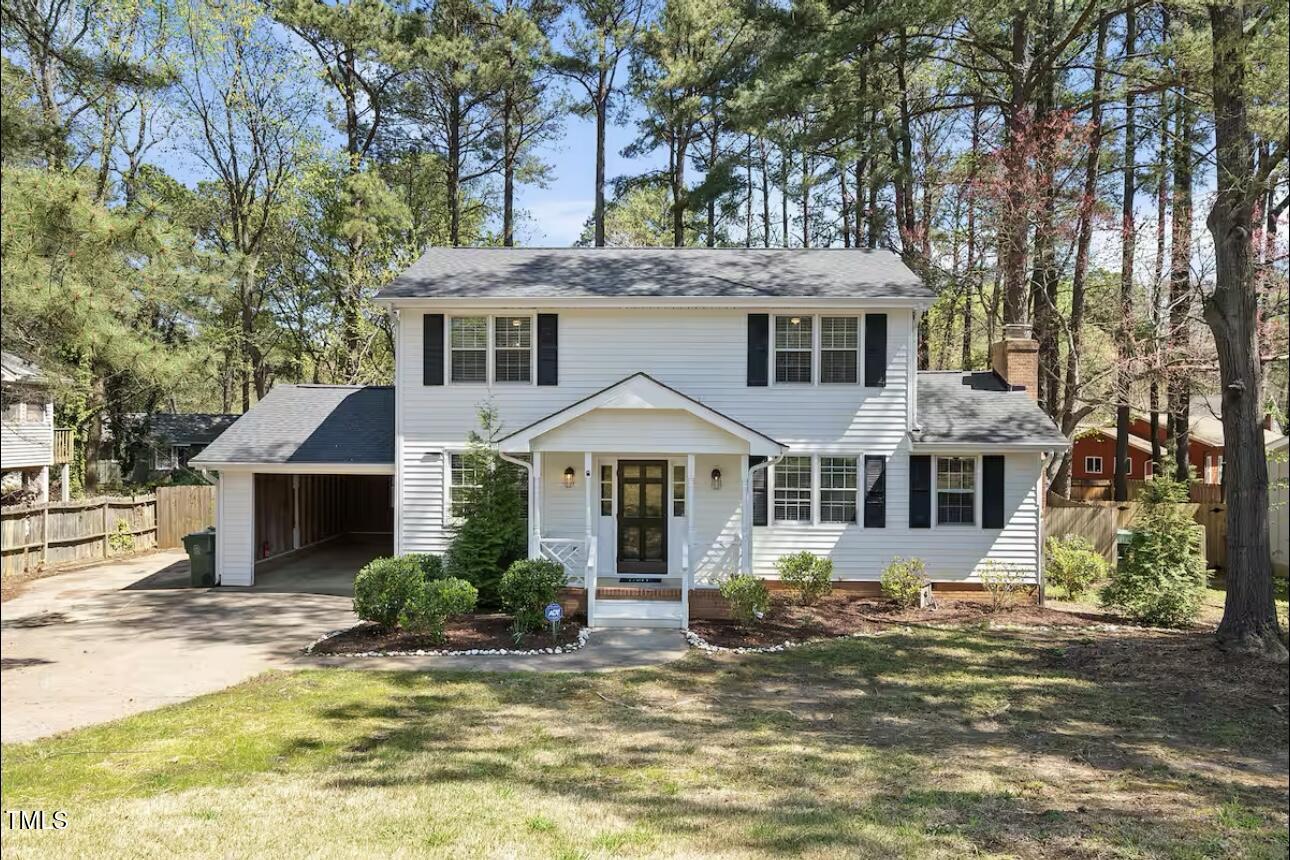 Walnut St, Cary, NC 27511