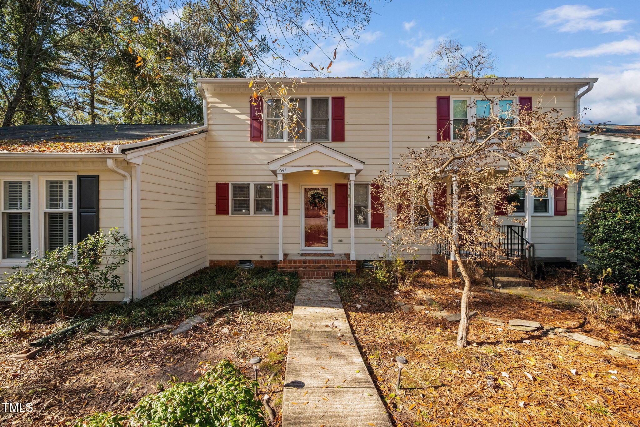 Middleton Ave, Cary, NC 27513