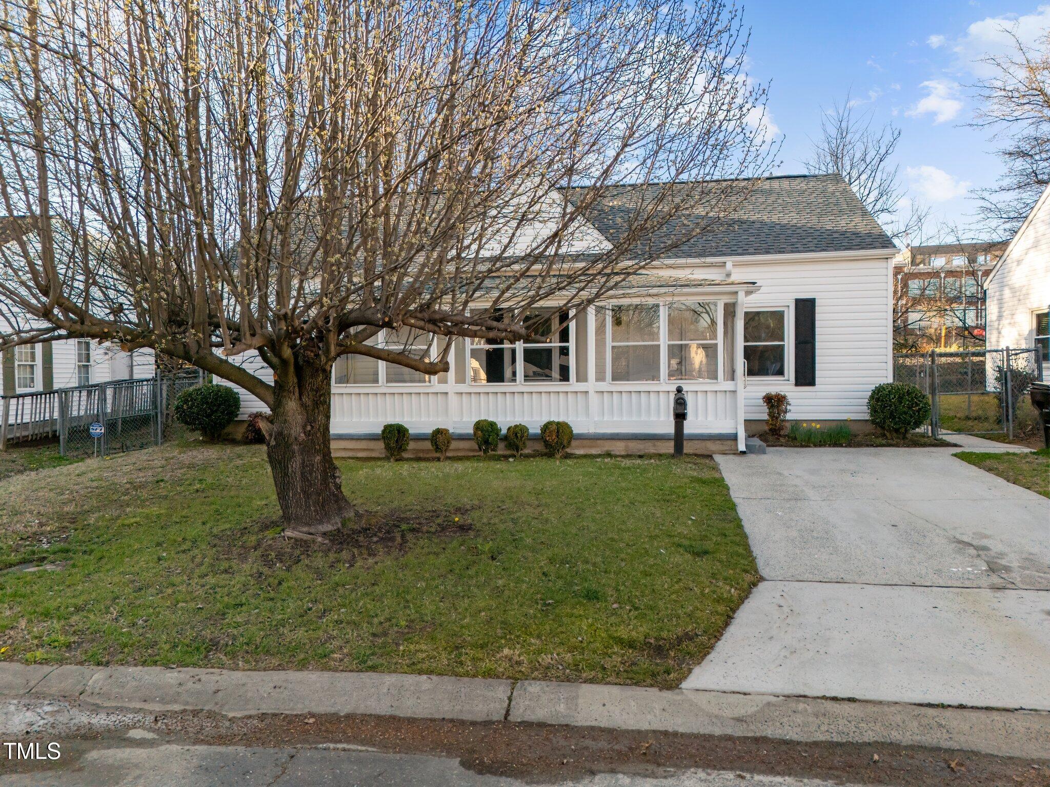 Kingston Mill Ct, Durham, NC 27701