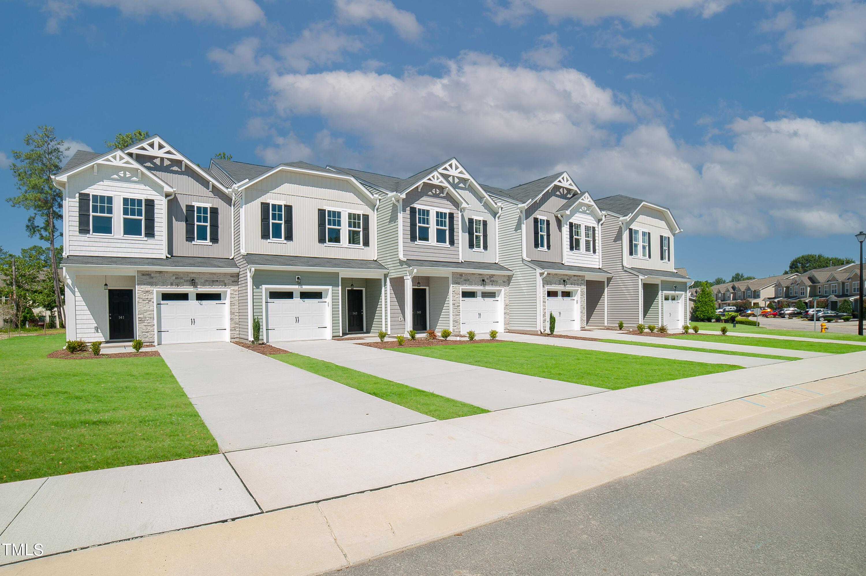 Rolesville Ridge Dr, Rolesville, NC 27571
