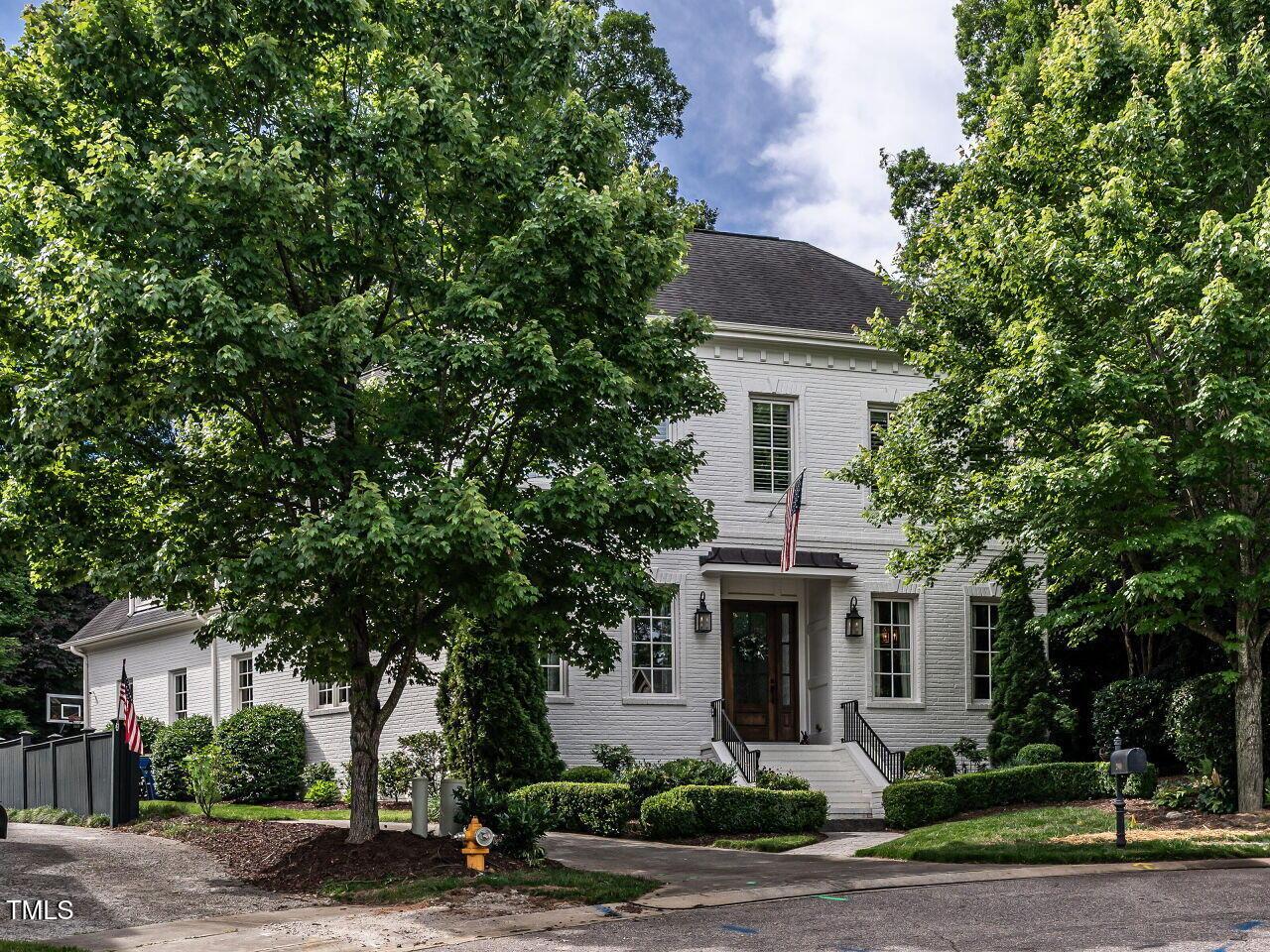Glenanneve Pl, Raleigh, NC 27608