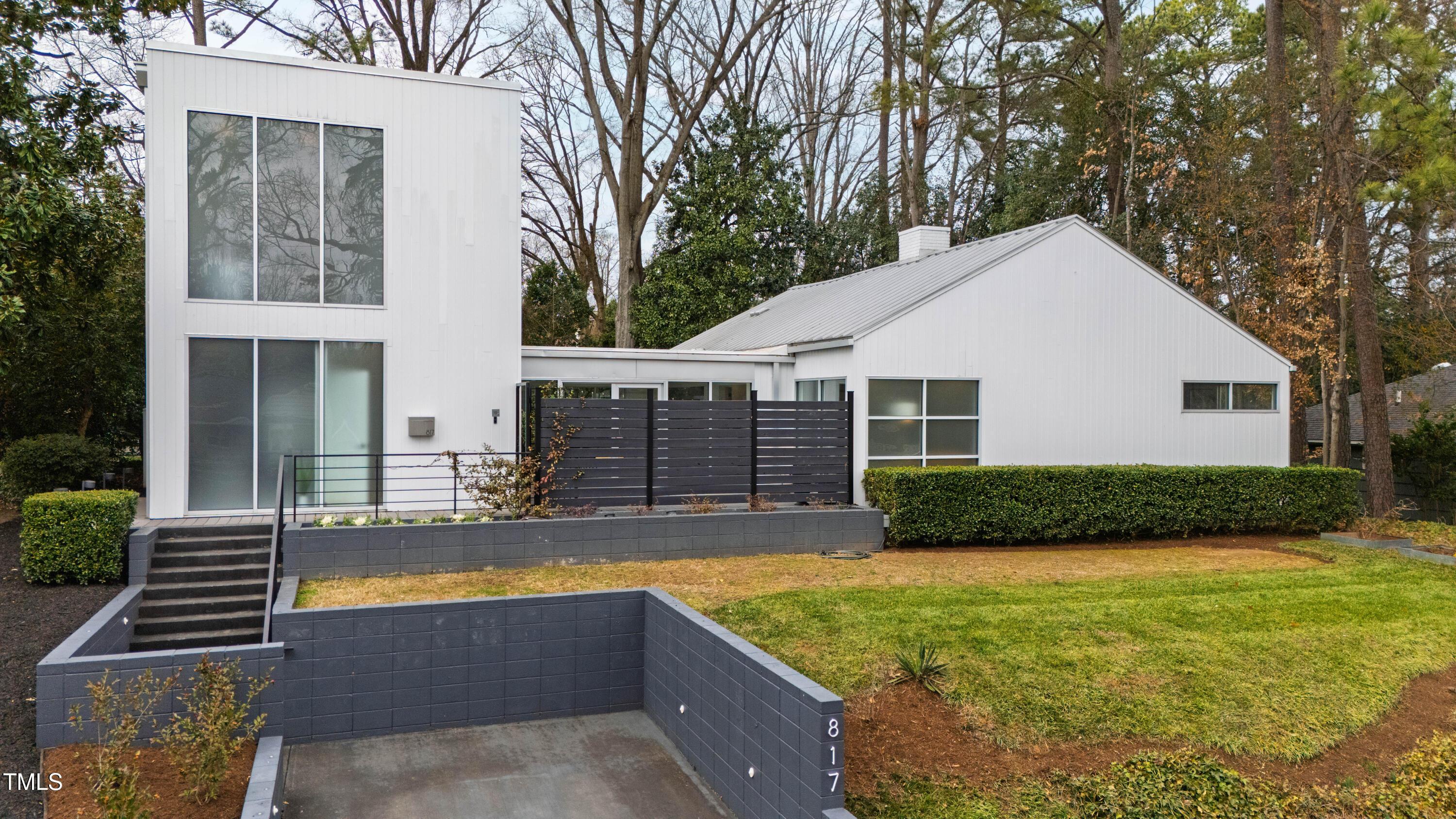 Bryan St, Raleigh, NC 27605