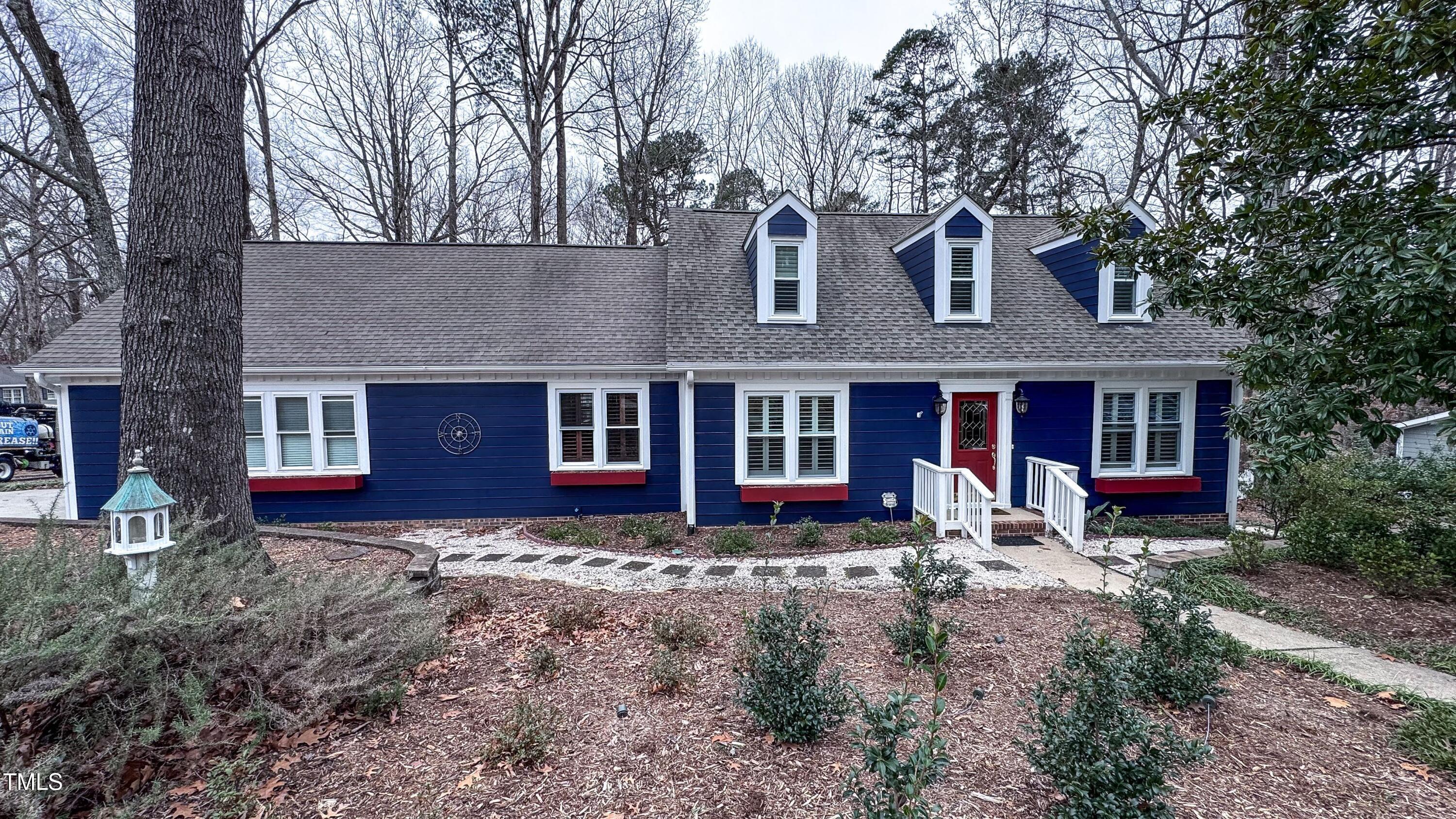 Lakeland Dr, Raleigh, NC 27612