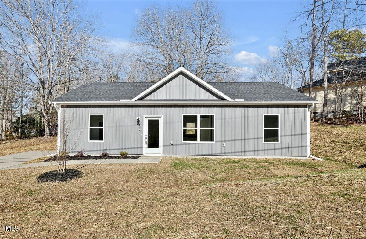 Springdale Dr, Durham, NC 27707