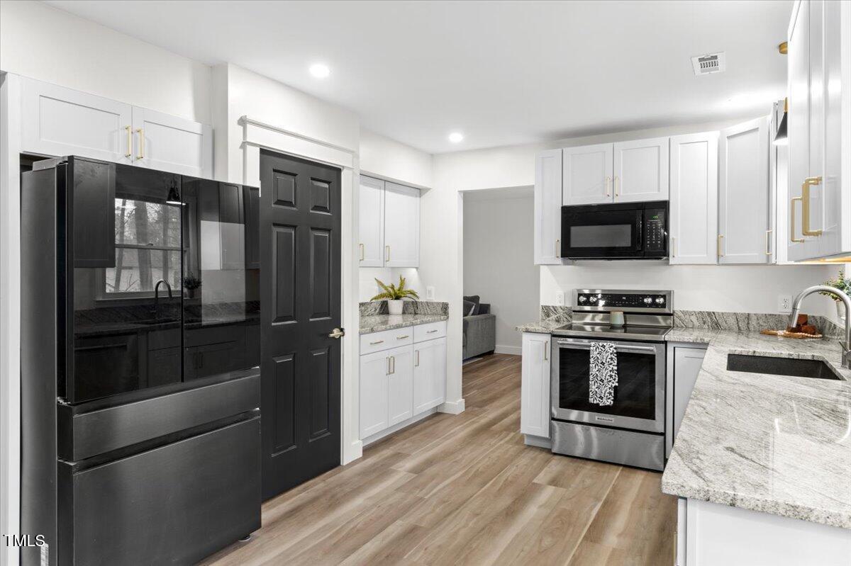 Cape Charles Dr, Raleigh, NC 27617