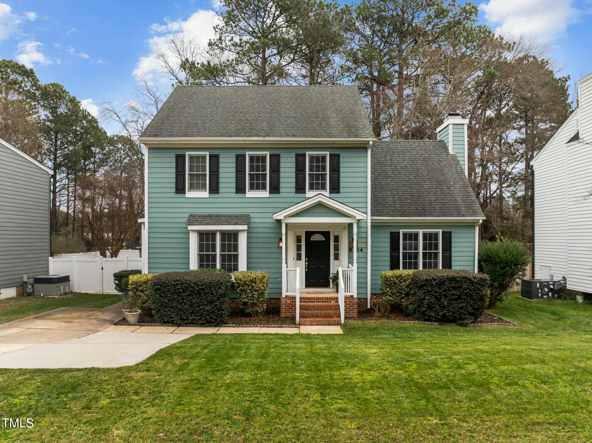 Bellingham Cir, Raleigh, NC 27615