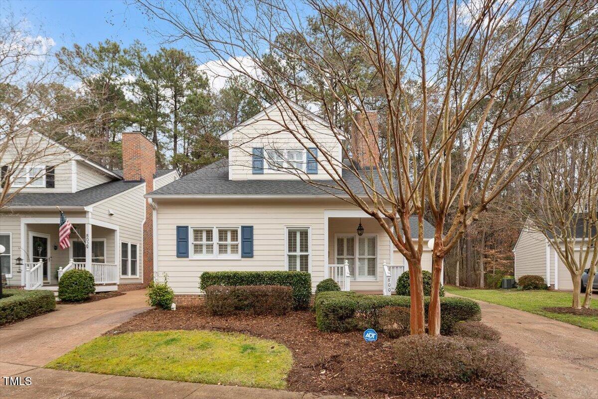 Mill Greens Ct, Raleigh, NC 27609