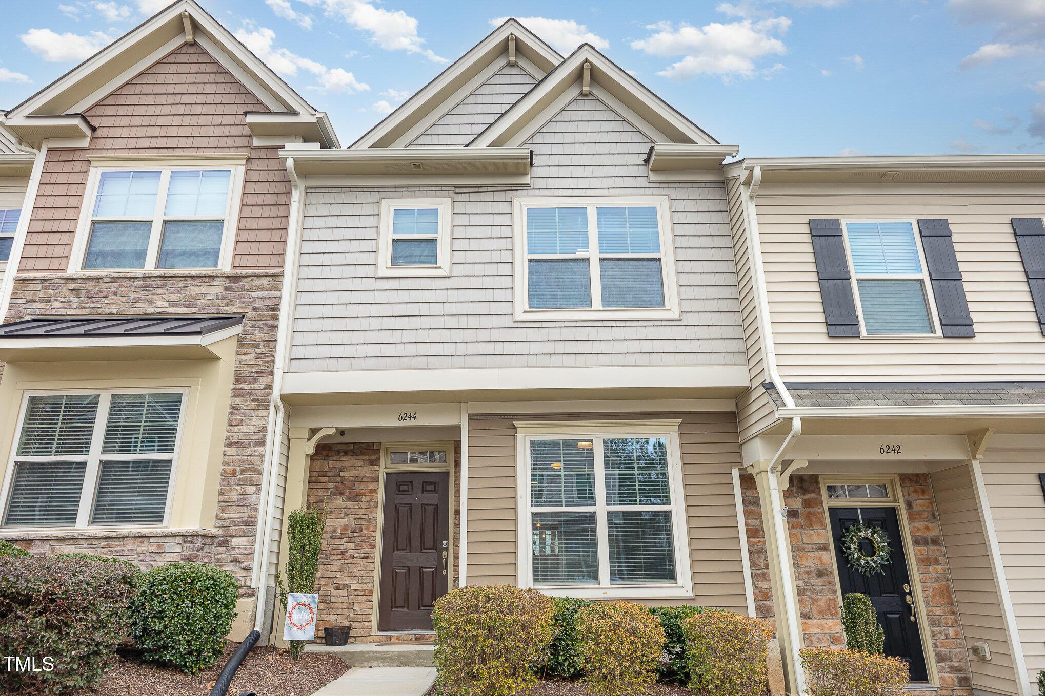 Pesta Ct, Raleigh, NC 27612