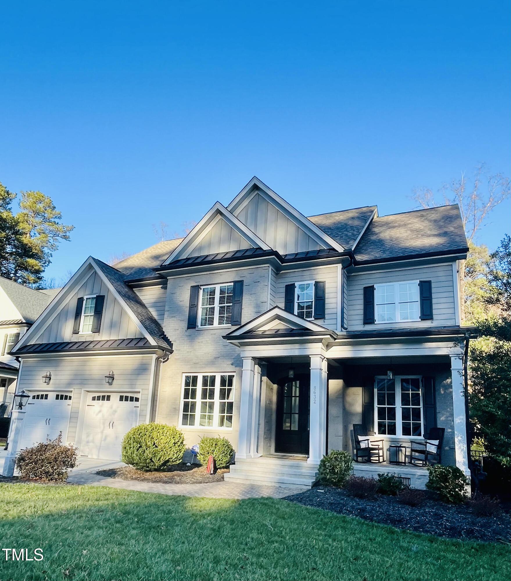 Wapello Ln, Raleigh, NC 27613