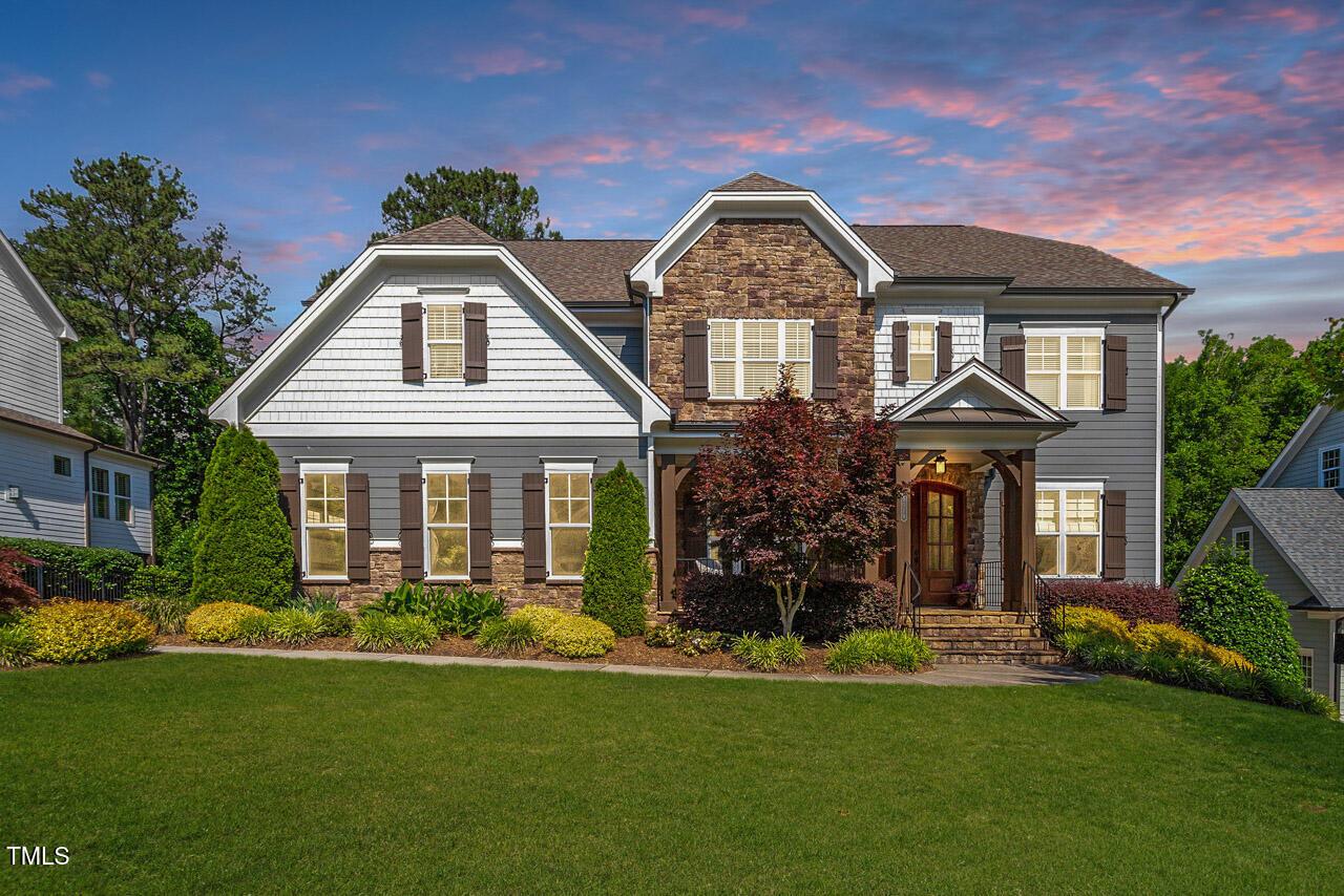 Neiman Cv, Raleigh, NC 27612