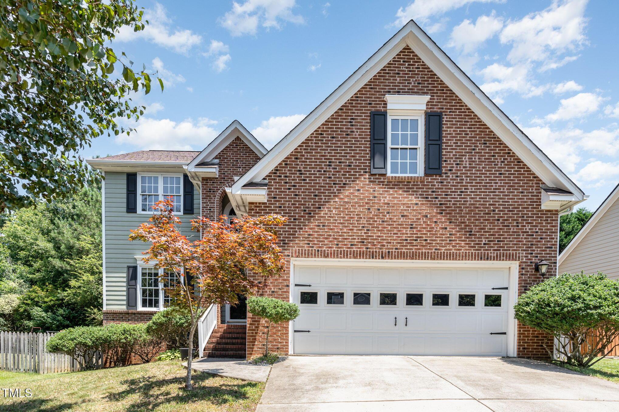 Eaglesfield Dr, Raleigh, NC 27613