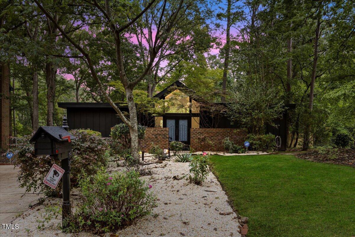 Woods Ream Dr, Raleigh, NC 27615
