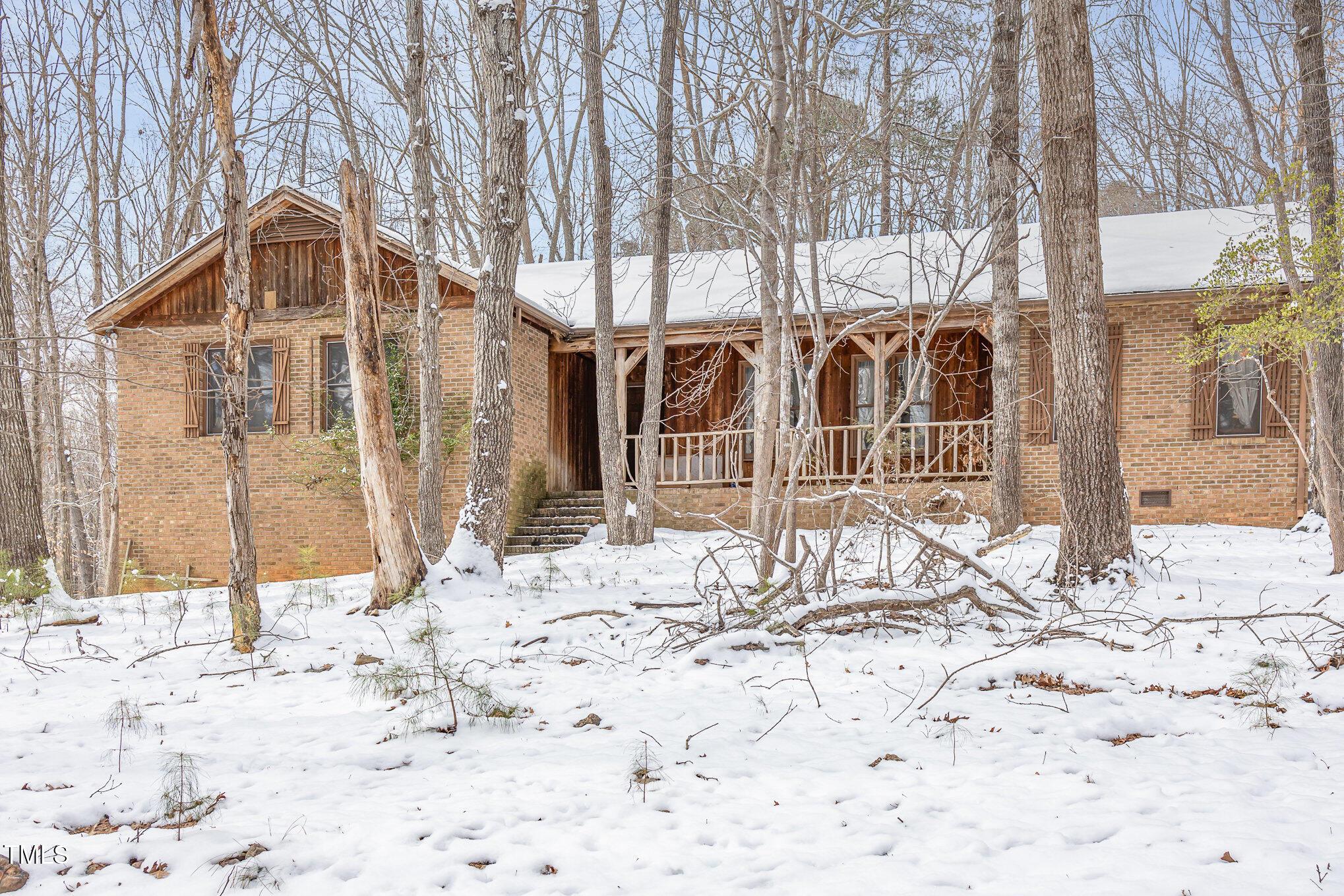 Hackney Ct, Raleigh, NC 27613