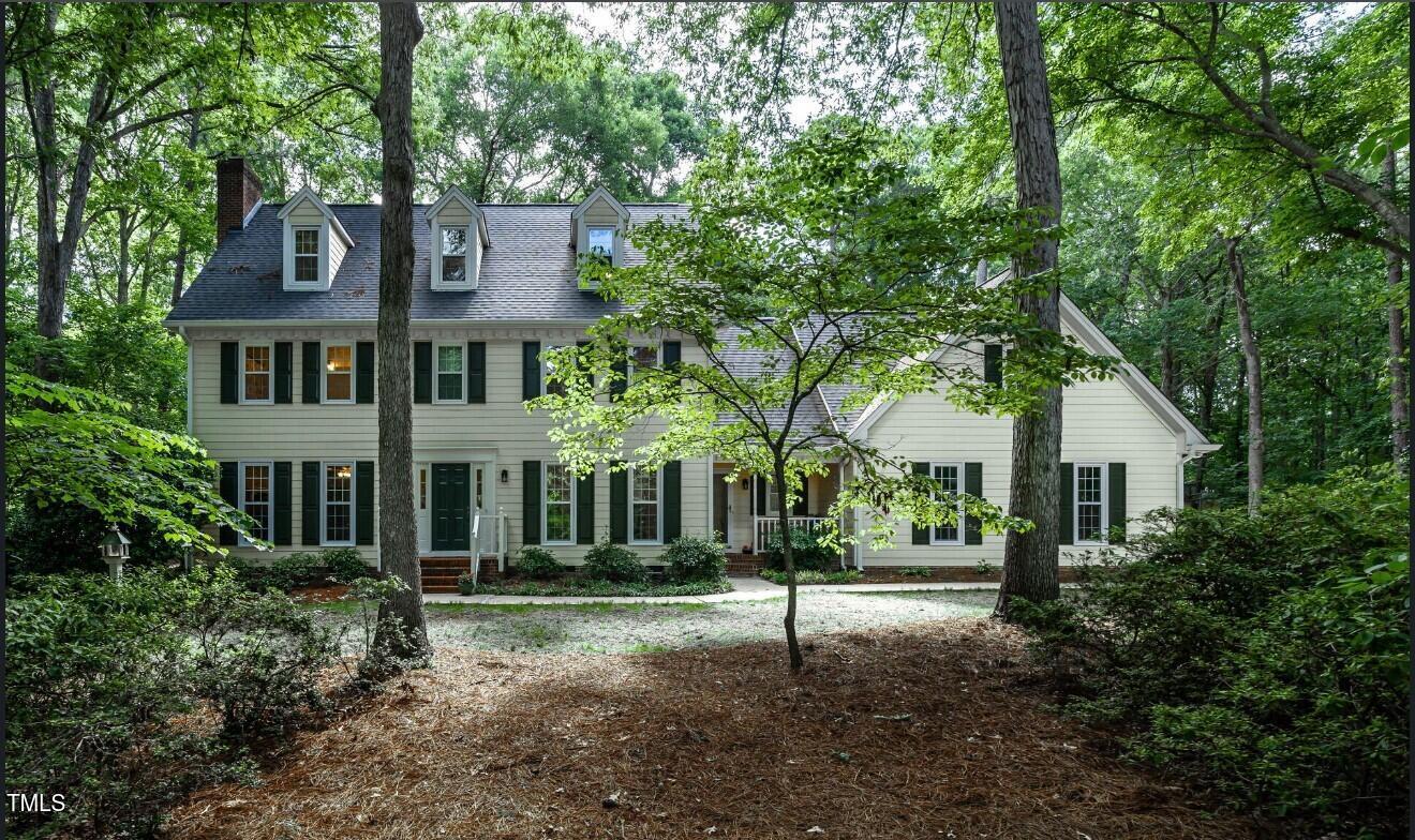Fallen Leaf Ct, Raleigh, NC 27606