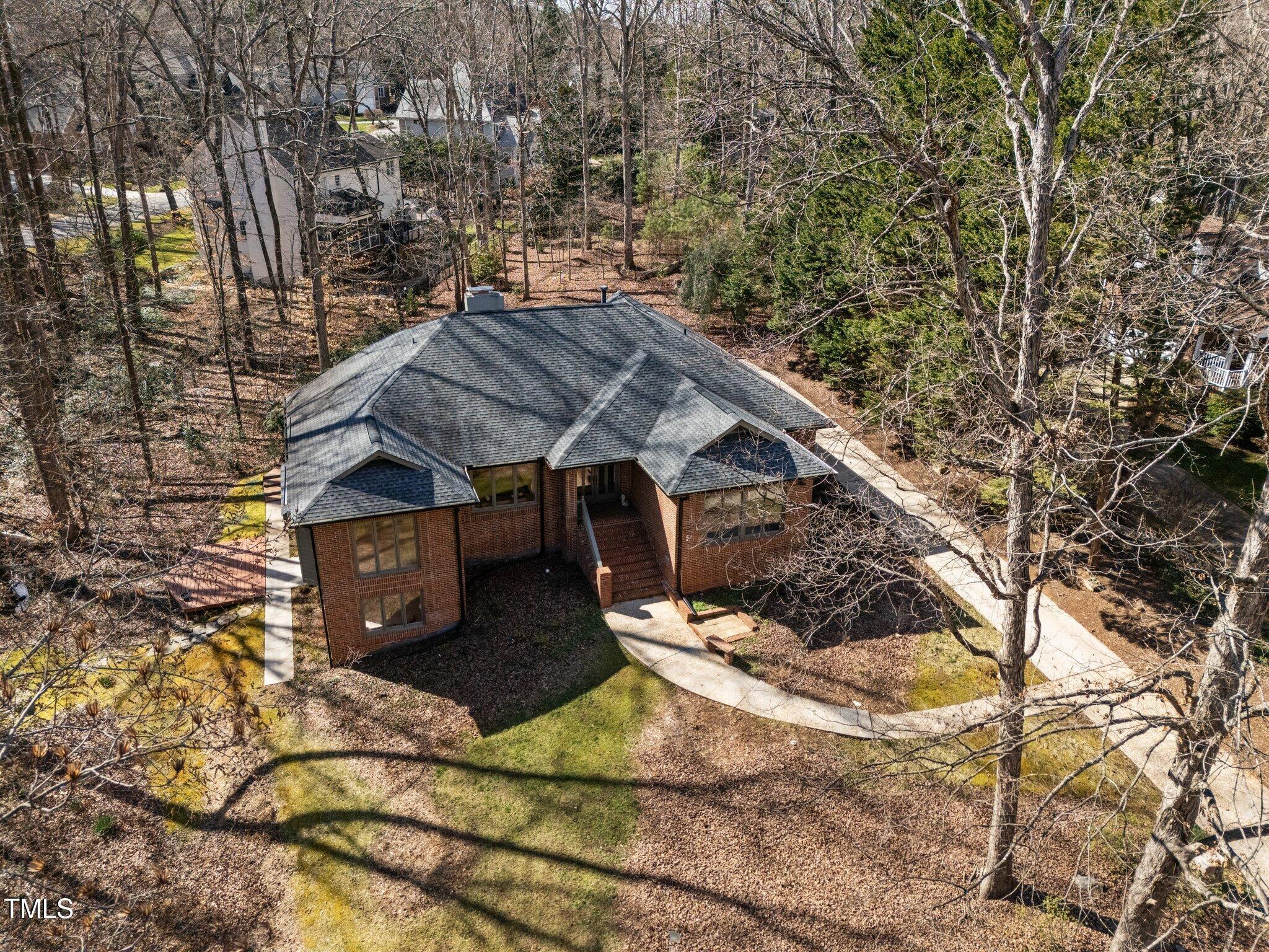 Ross Ct, Raleigh, NC 27613