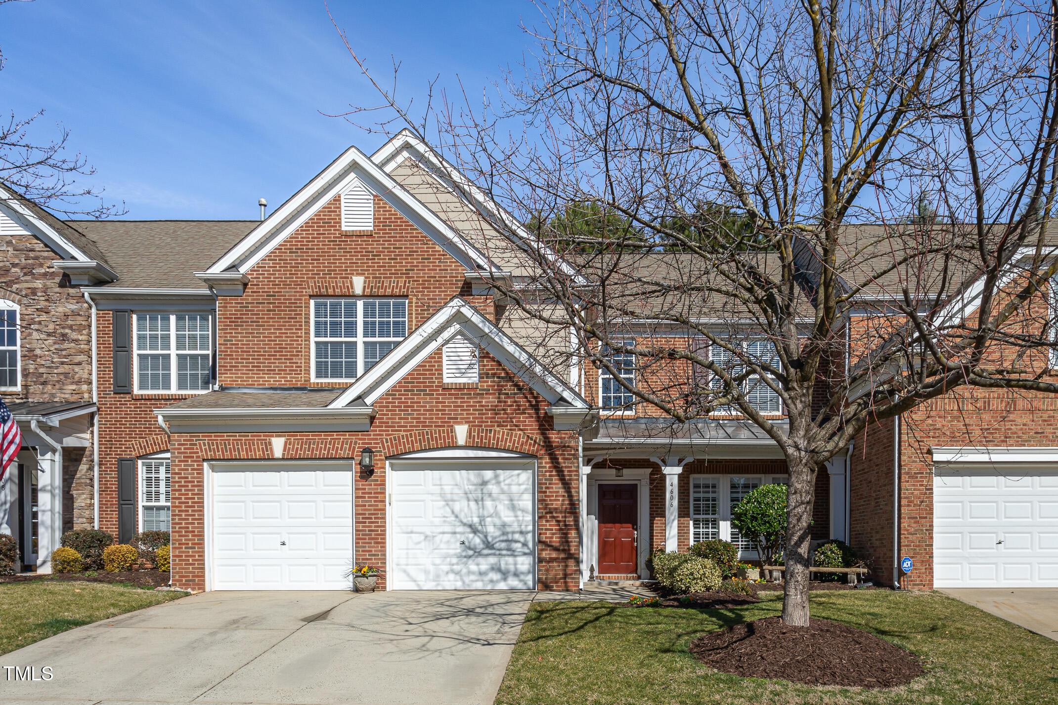 Manassa Pope Ln, Raleigh, NC 27612