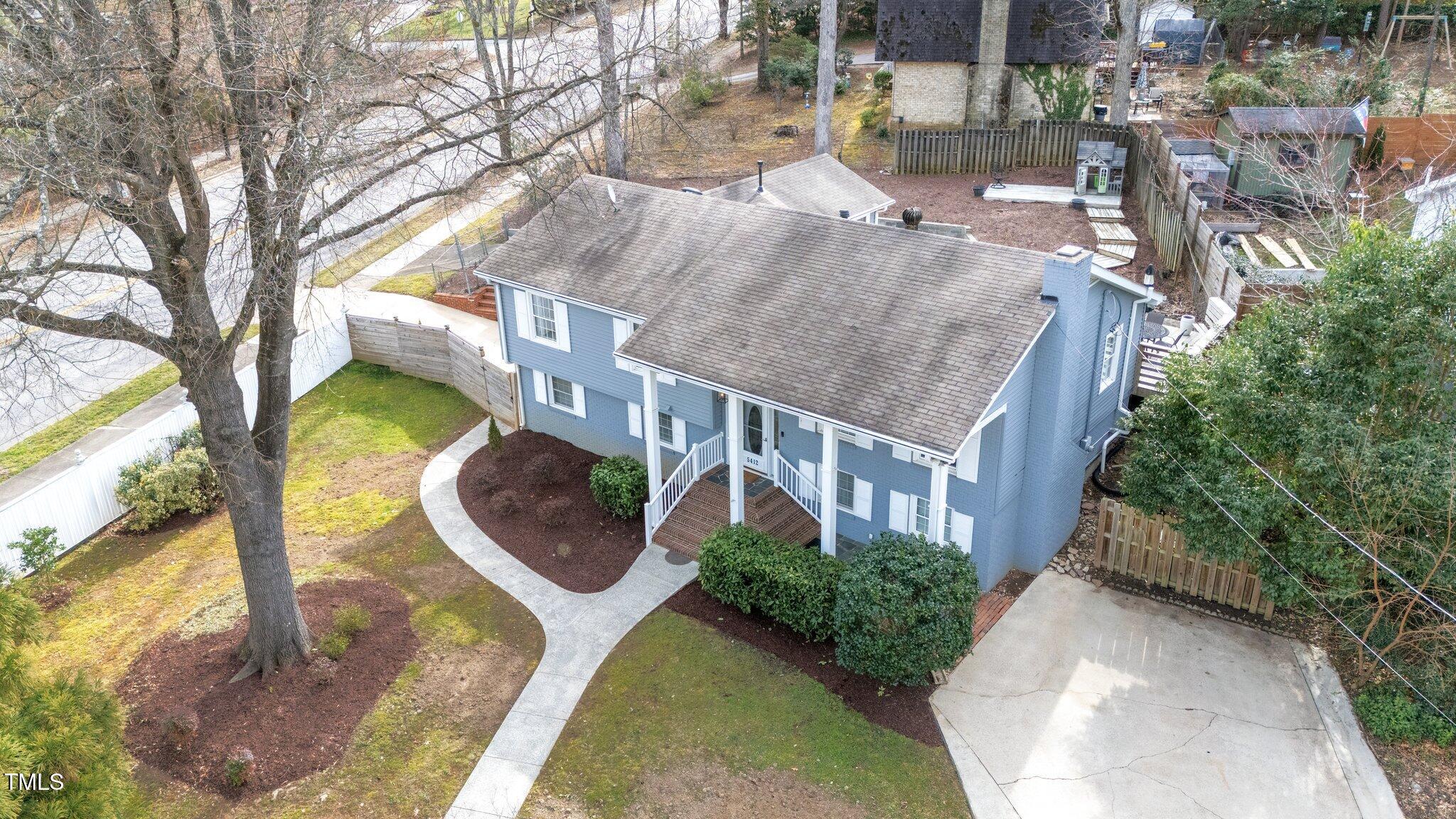 Farley Dr, Raleigh, NC 27609