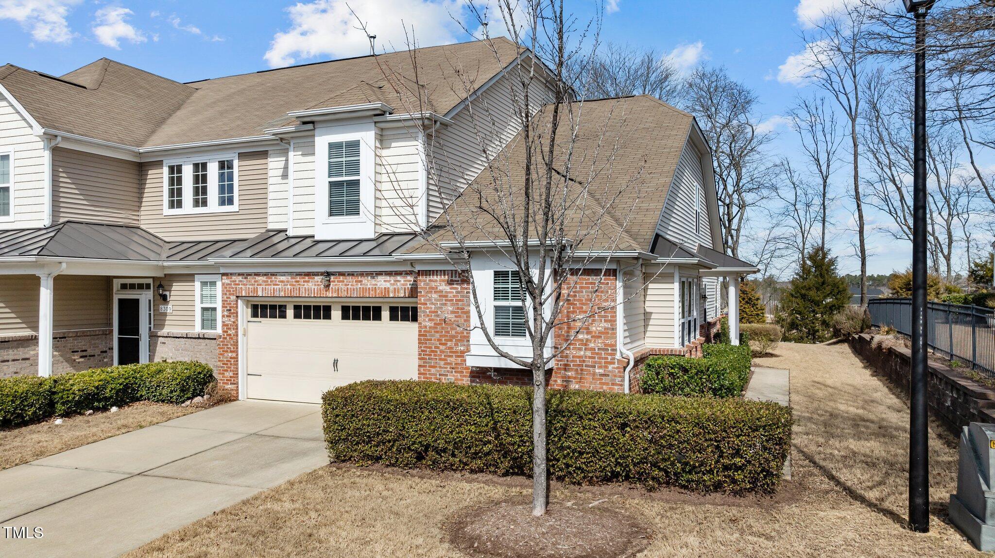 Yaxley Hall Dr, Raleigh, NC 27616