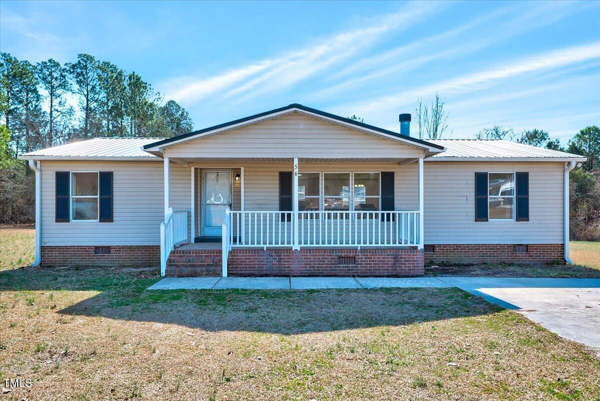 Jefferson Ln, Cameron, NC 28326