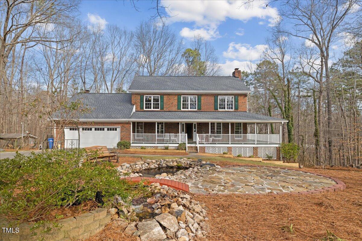 Tallwood Dr, Raleigh, NC 27613
