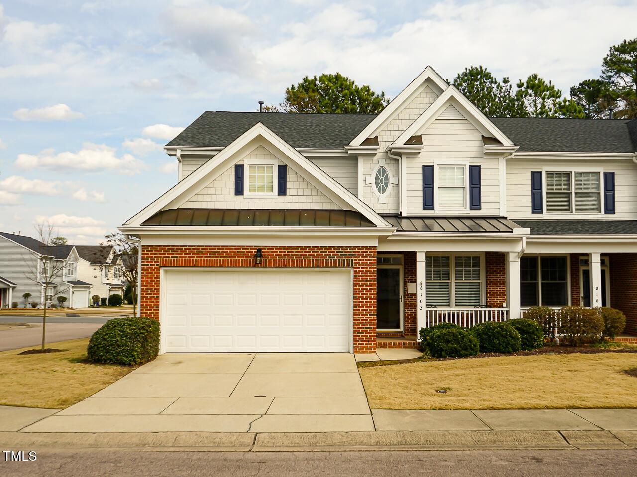 Satillo Ln, Raleigh, NC 27616