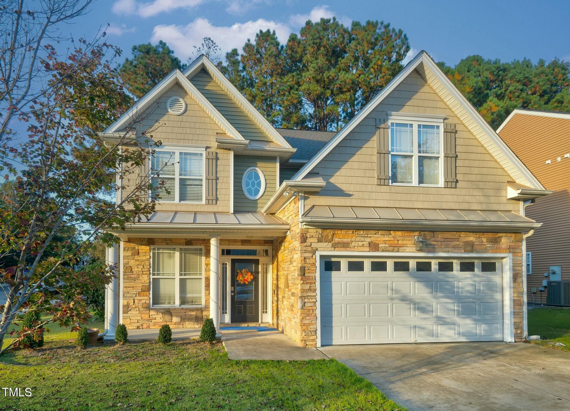 Groveshire Dr, Raleigh, NC 27616