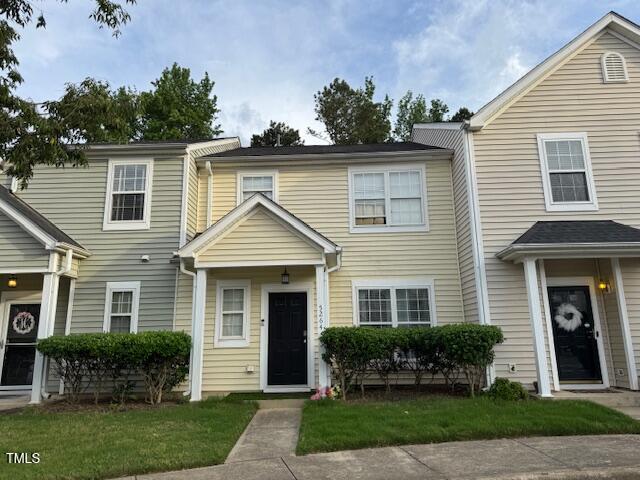 Patuxent Dr, Raleigh, NC 27616