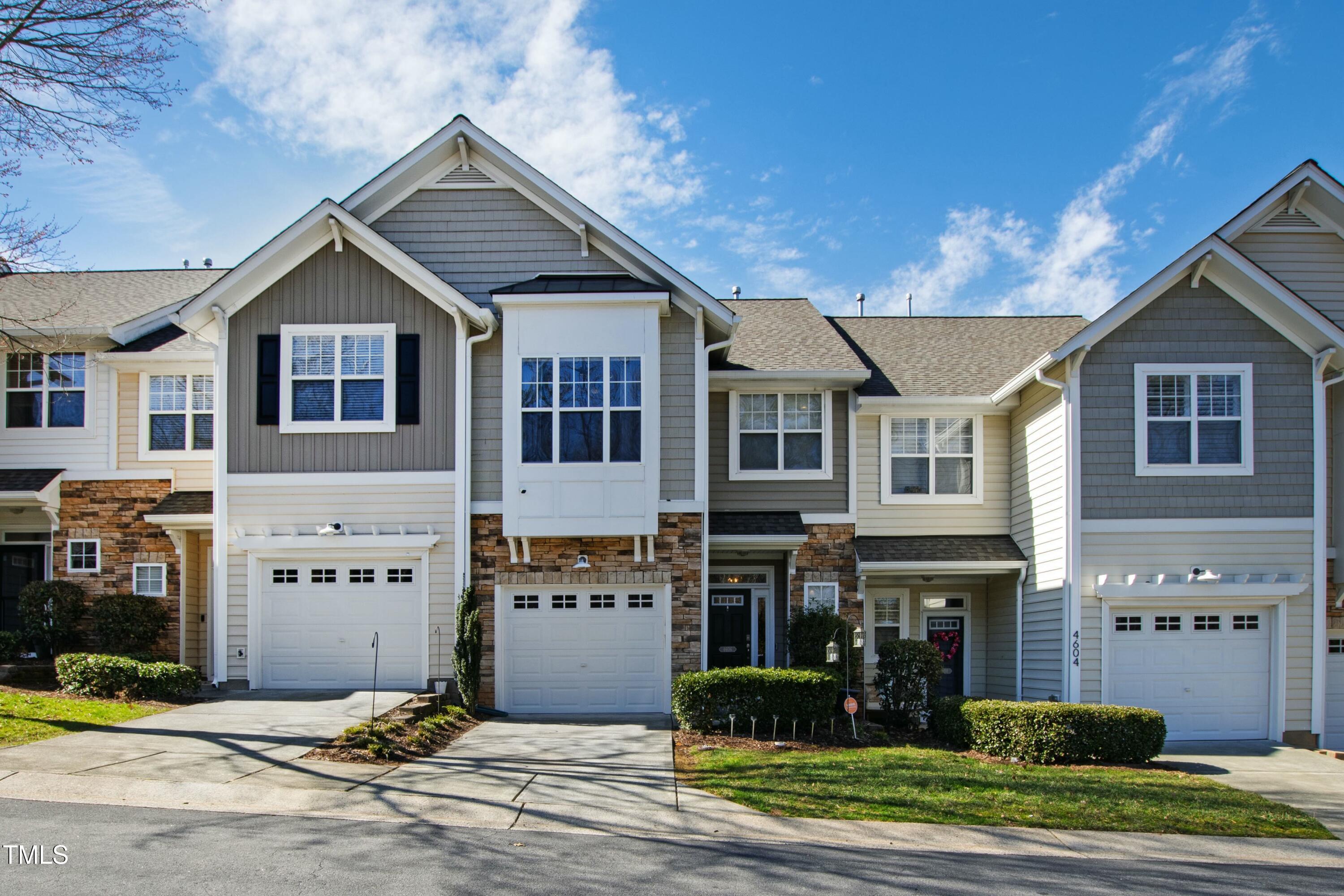 Kings Garden Rd, Raleigh, NC 27612