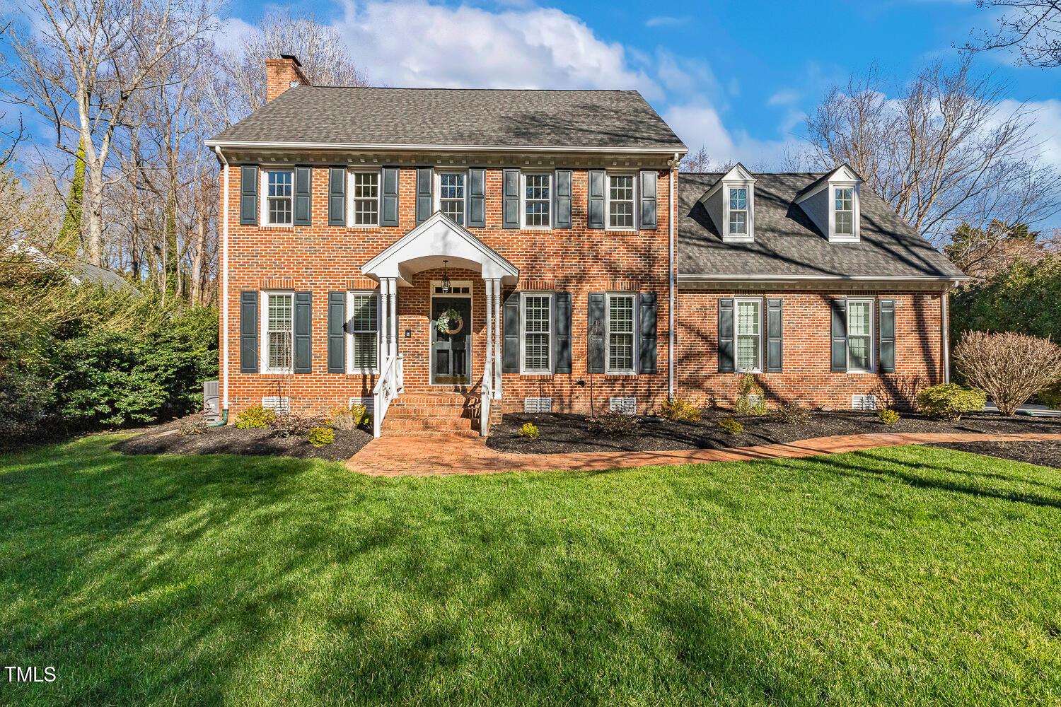 Bayswater Trl, Raleigh, NC 27612