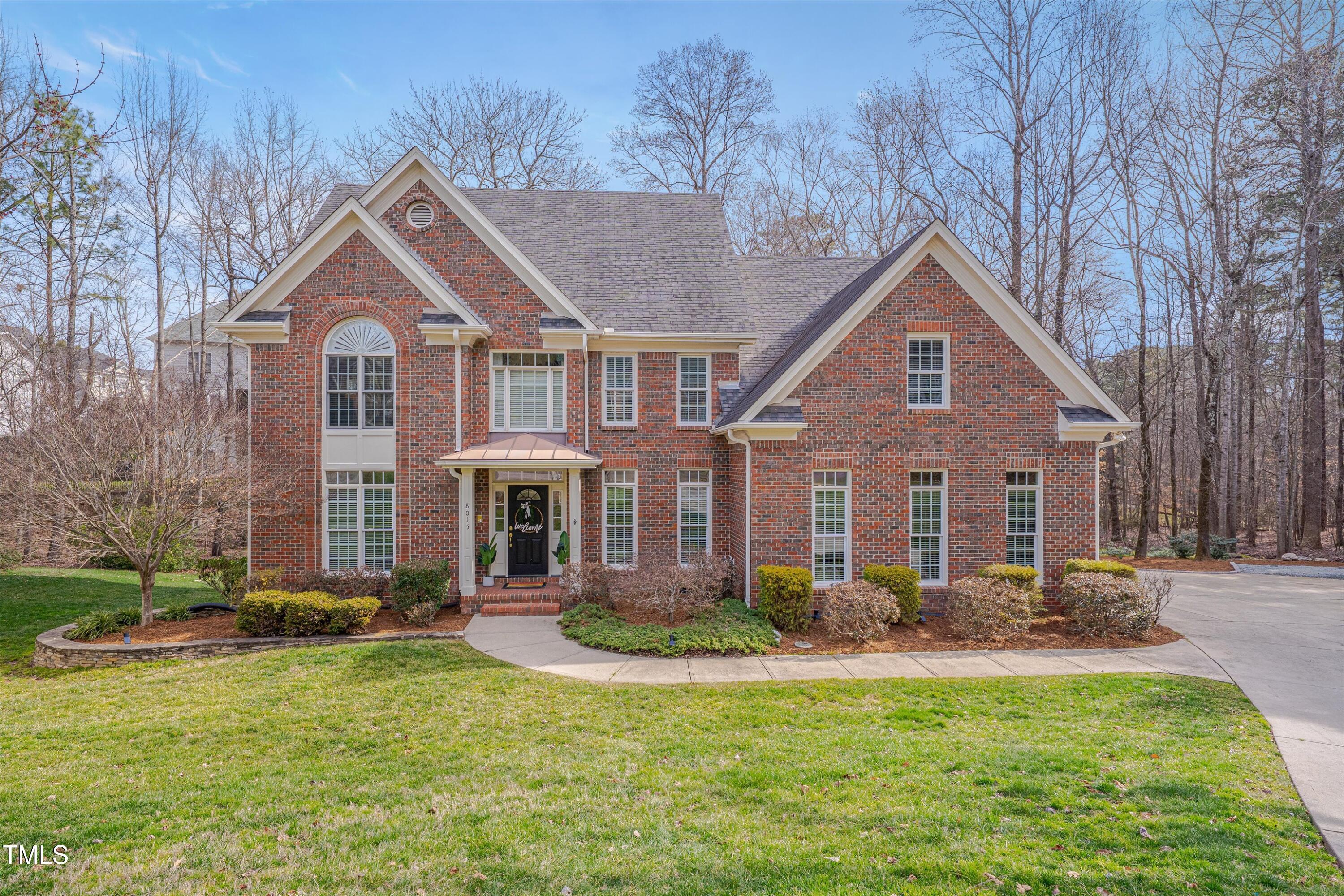 Papaya Dr, Raleigh, NC 27613
