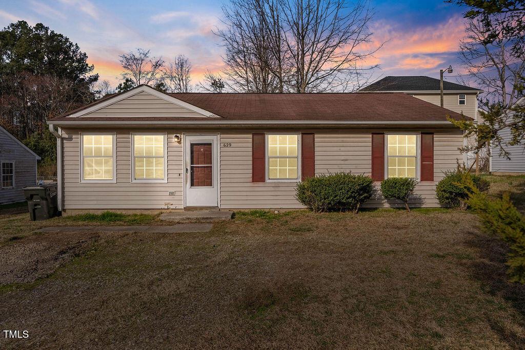Martin St, Durham, NC 27704