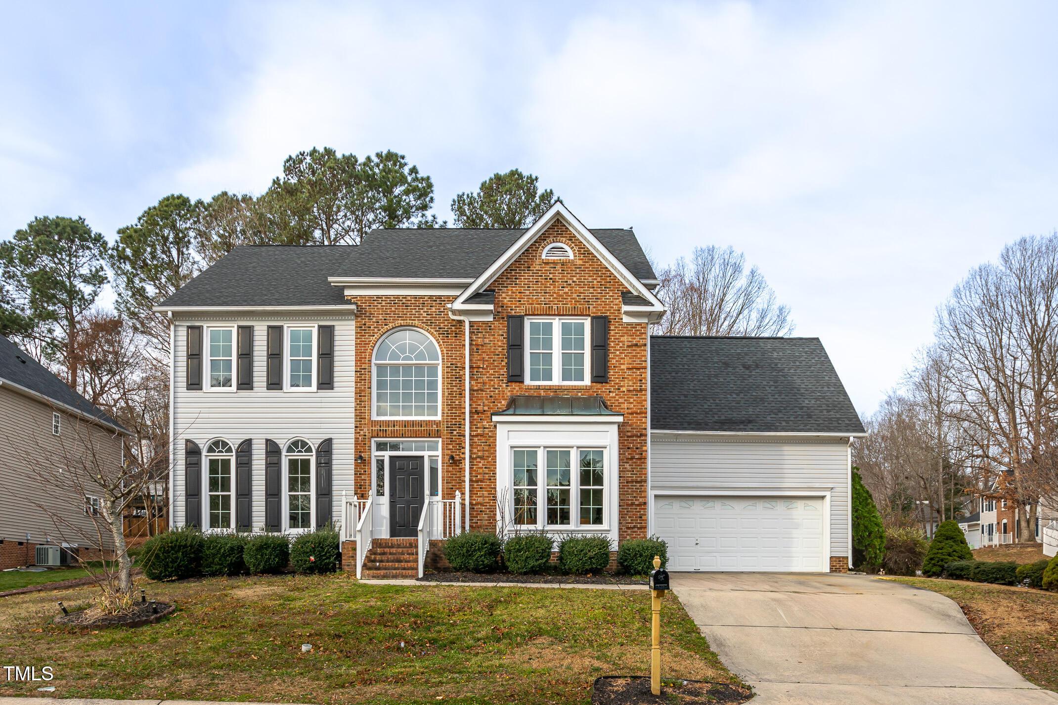 Dewing Dr, Raleigh, NC 27616