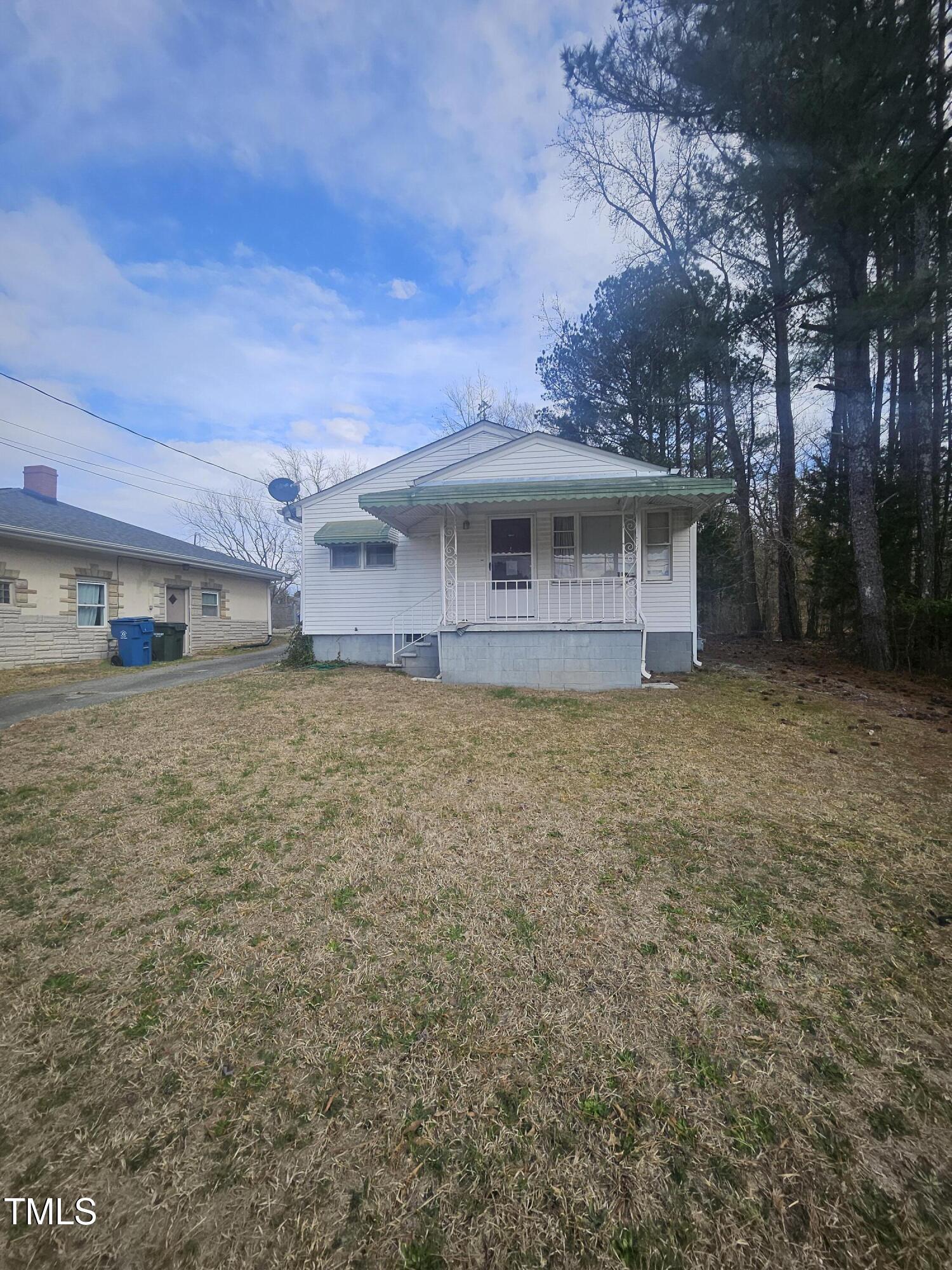 Barbee Rd, Durham, NC 27713