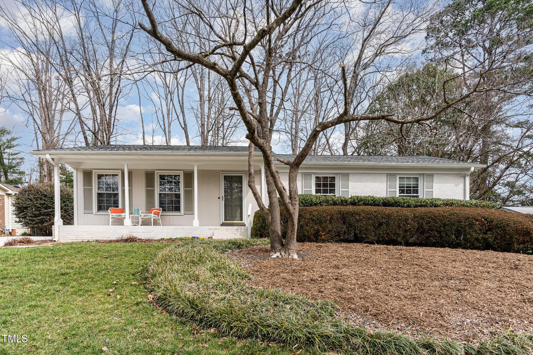 Stonehill Dr, Raleigh, NC 27609