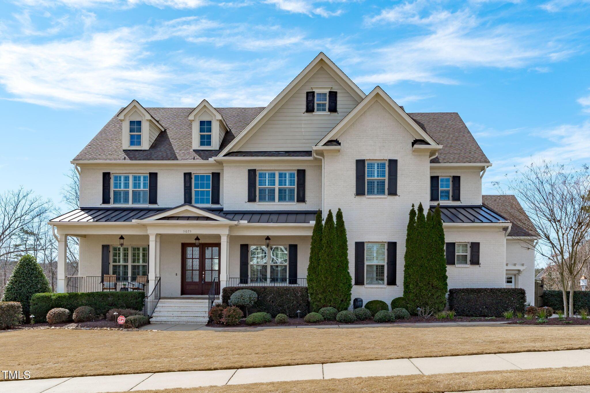 Fanyon Way, Raleigh, NC 27612