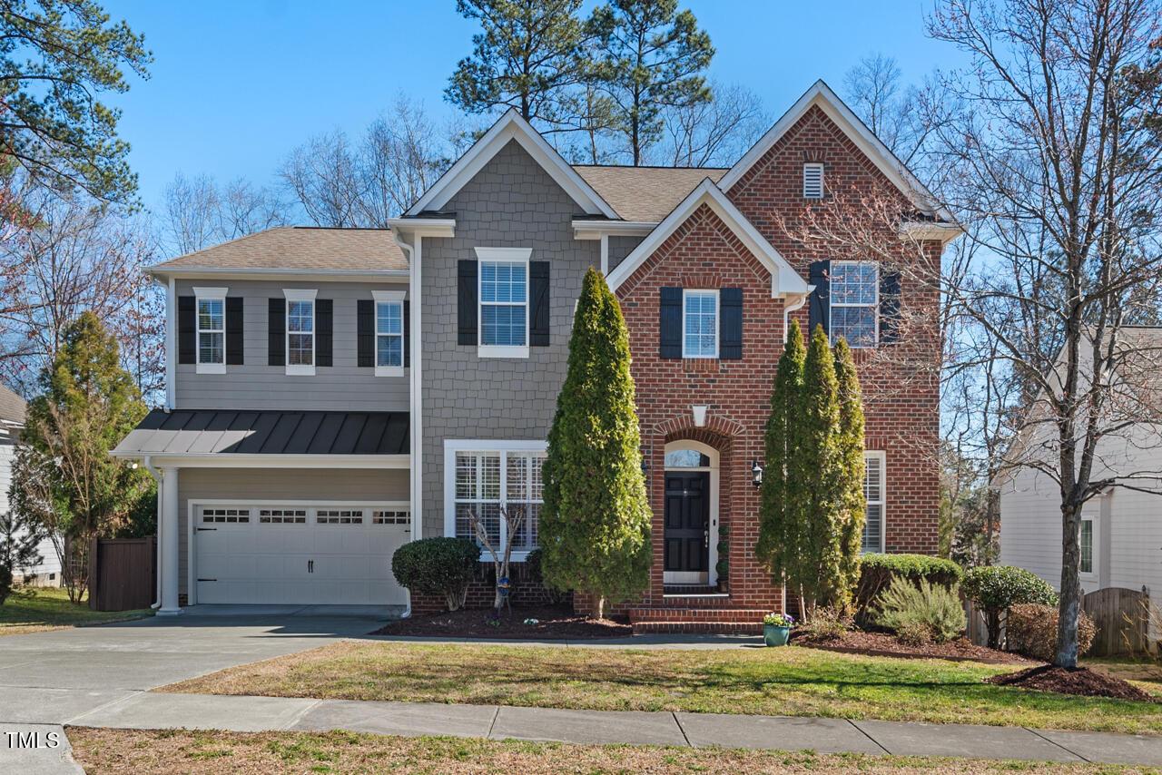 Marena Pl, Durham, NC 27707