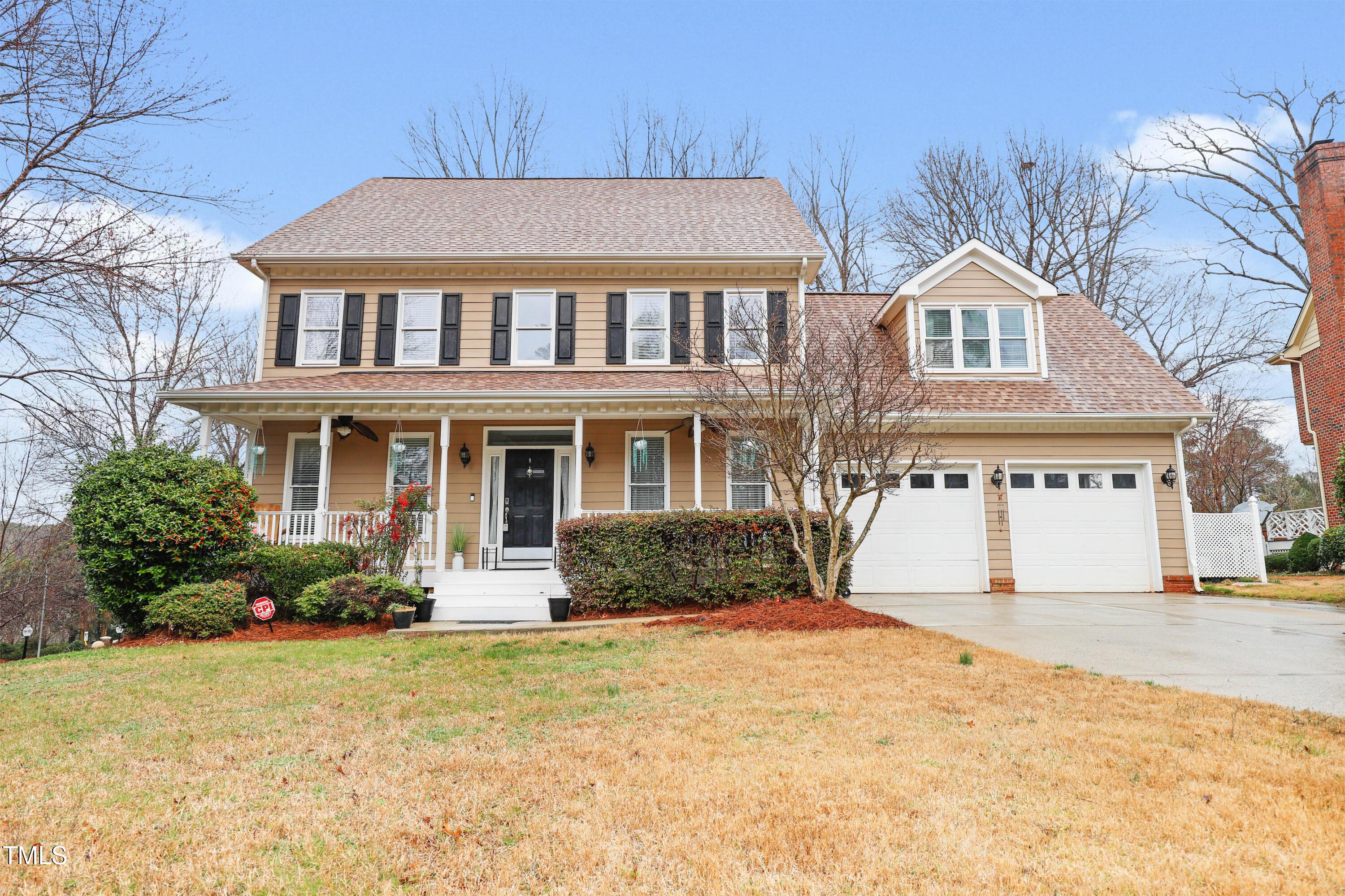 Camden Branch Dr, Cary, NC 27518