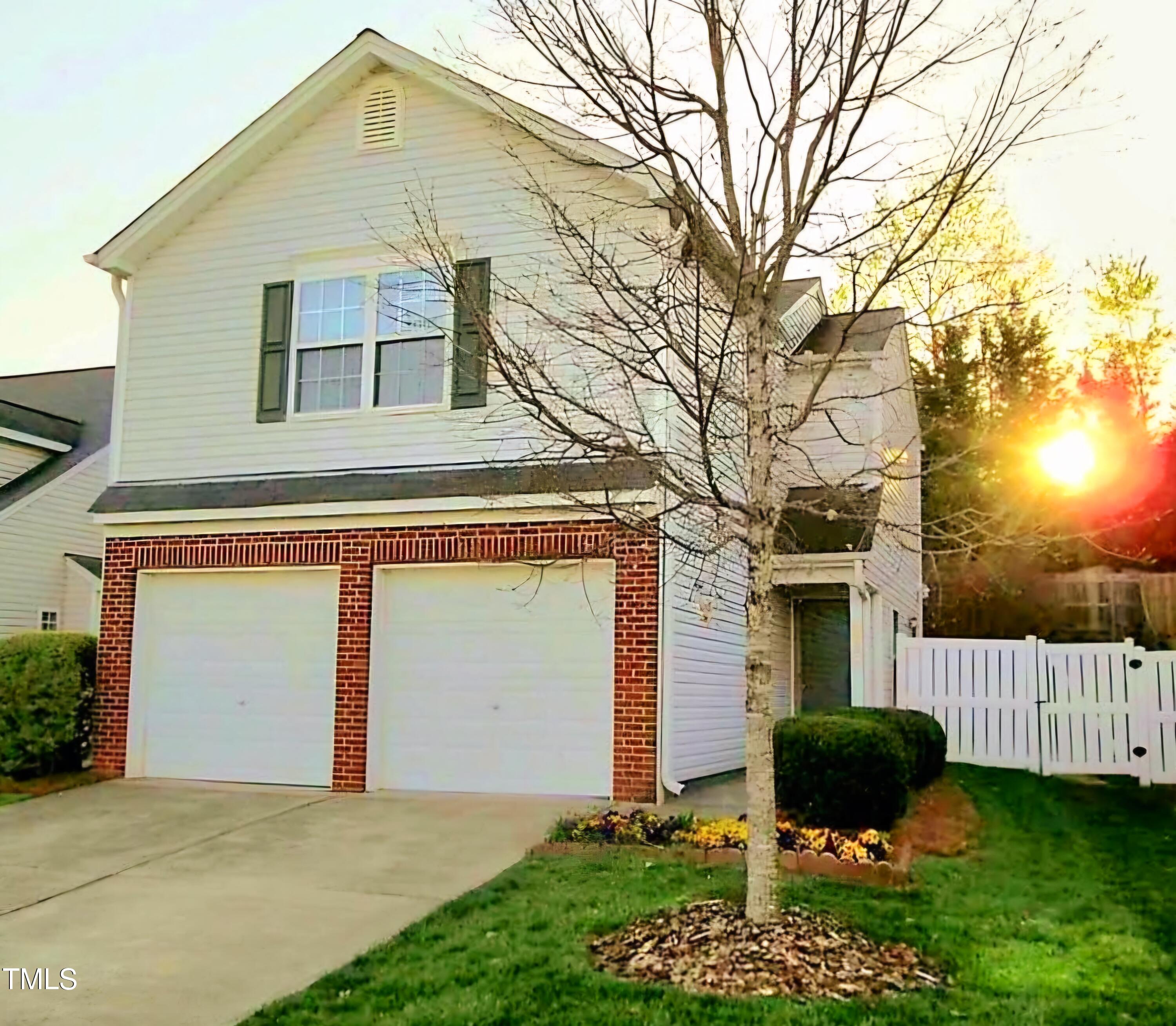 Colony Village Ln, Raleigh, NC 27617